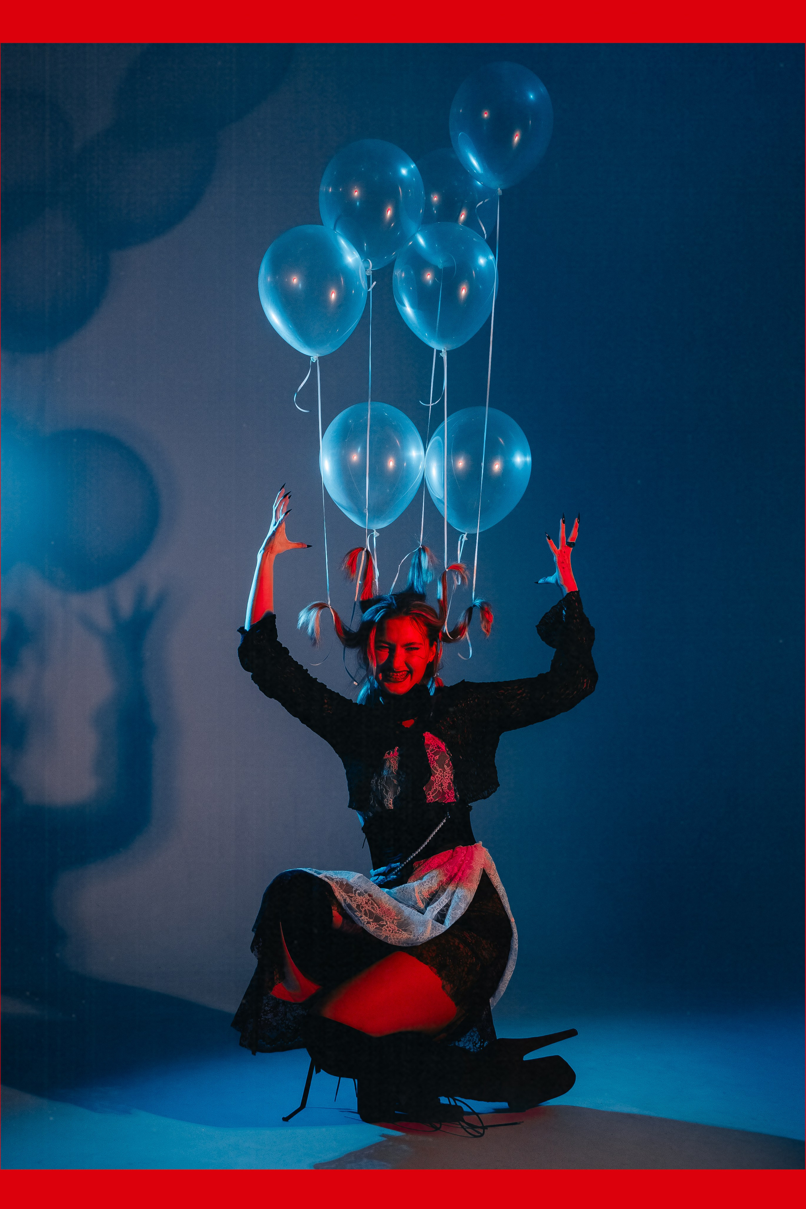 Портфолио. Фотограф из Сибири