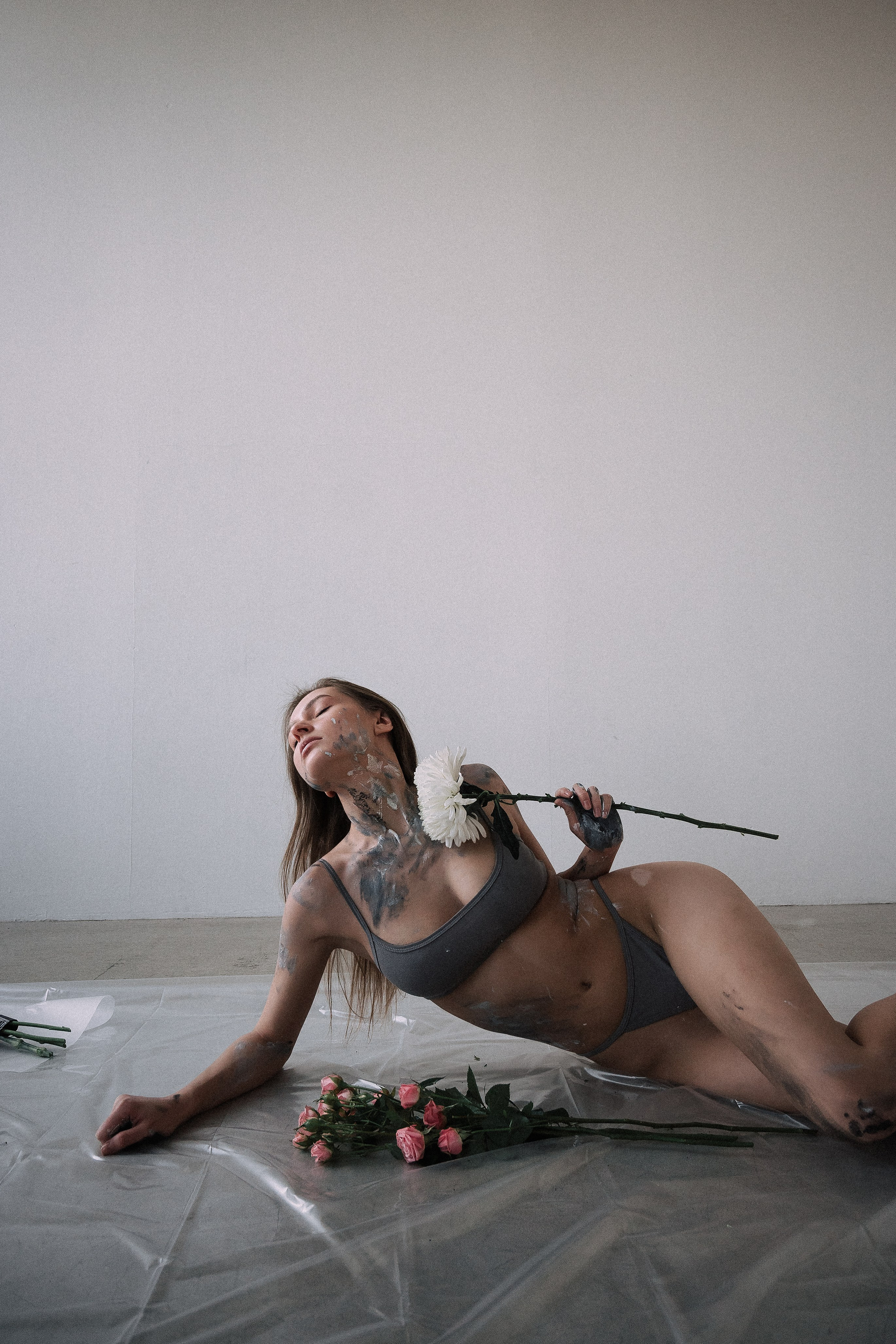 Портфолио. Фотограф из Сибири