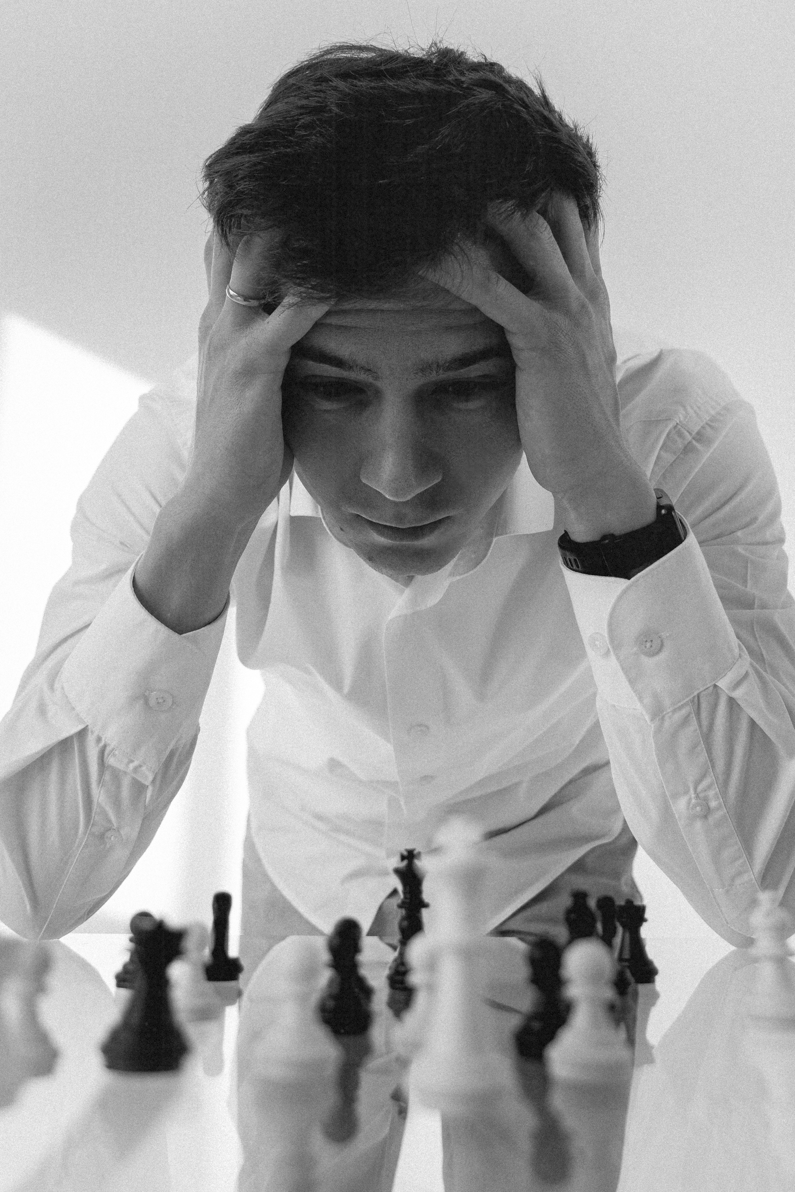 Портфолио. Фотограф из Сибири