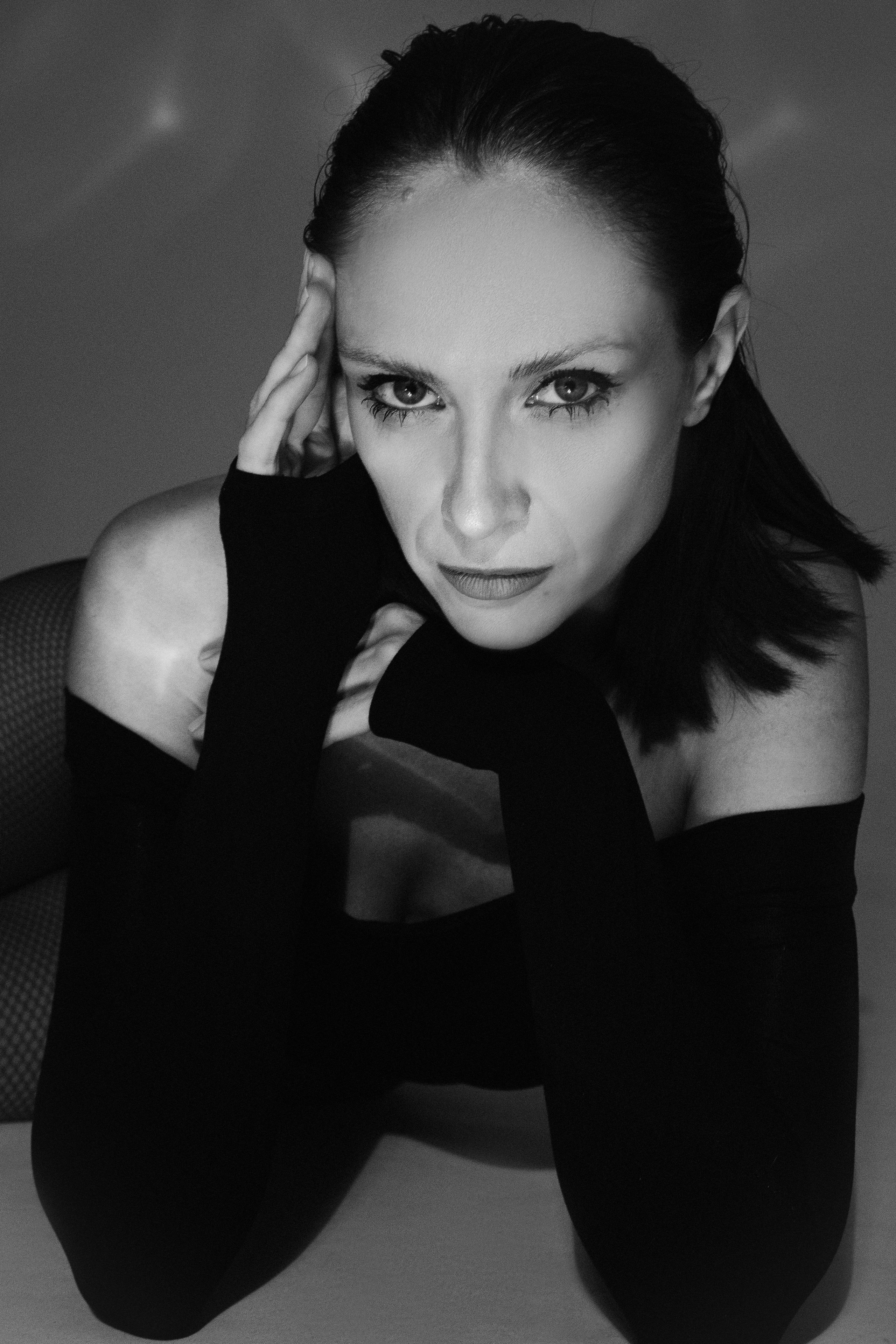 Портфолио. Фотограф из Сибири