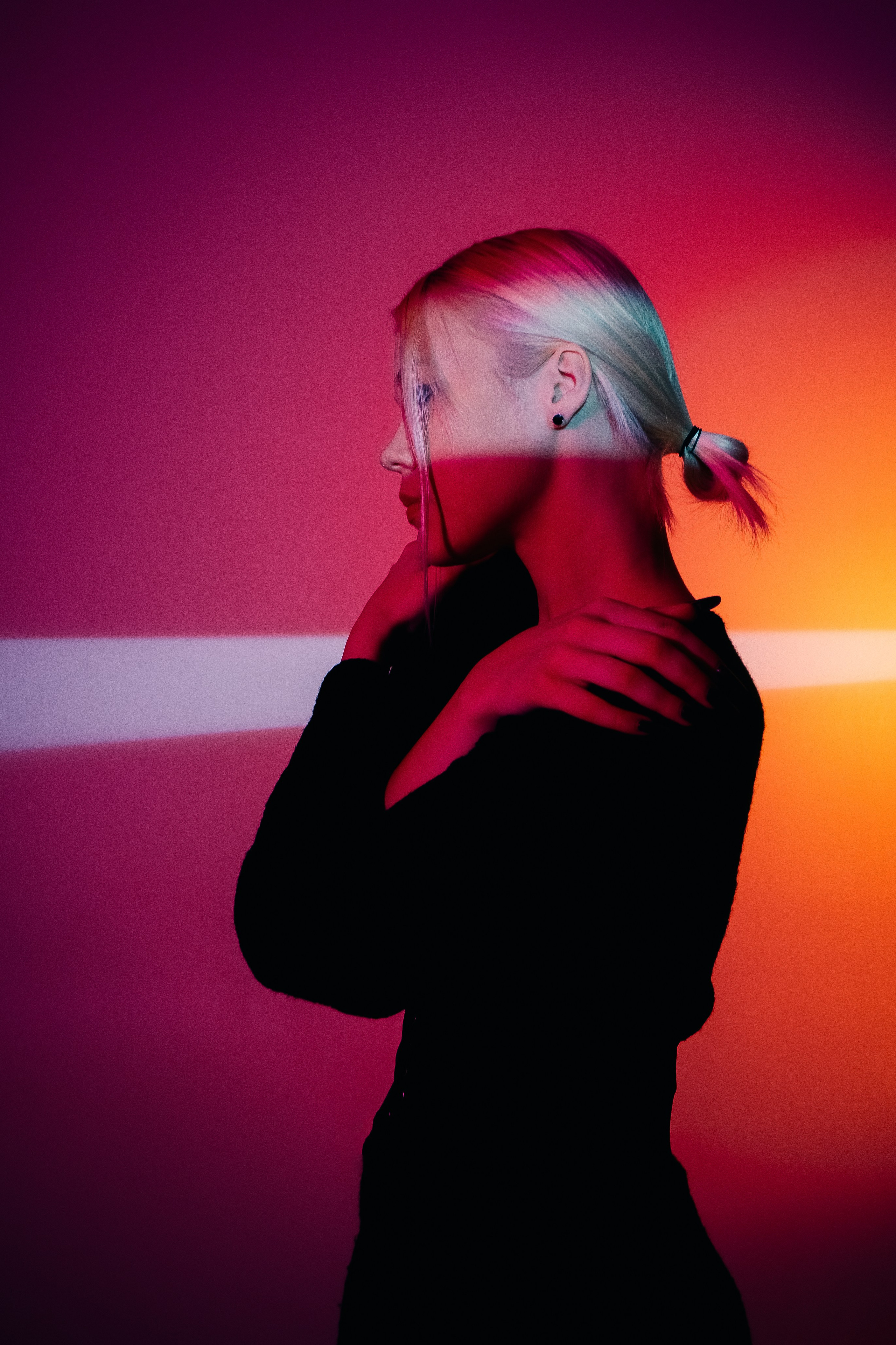 Портфолио. Фотограф из Сибири