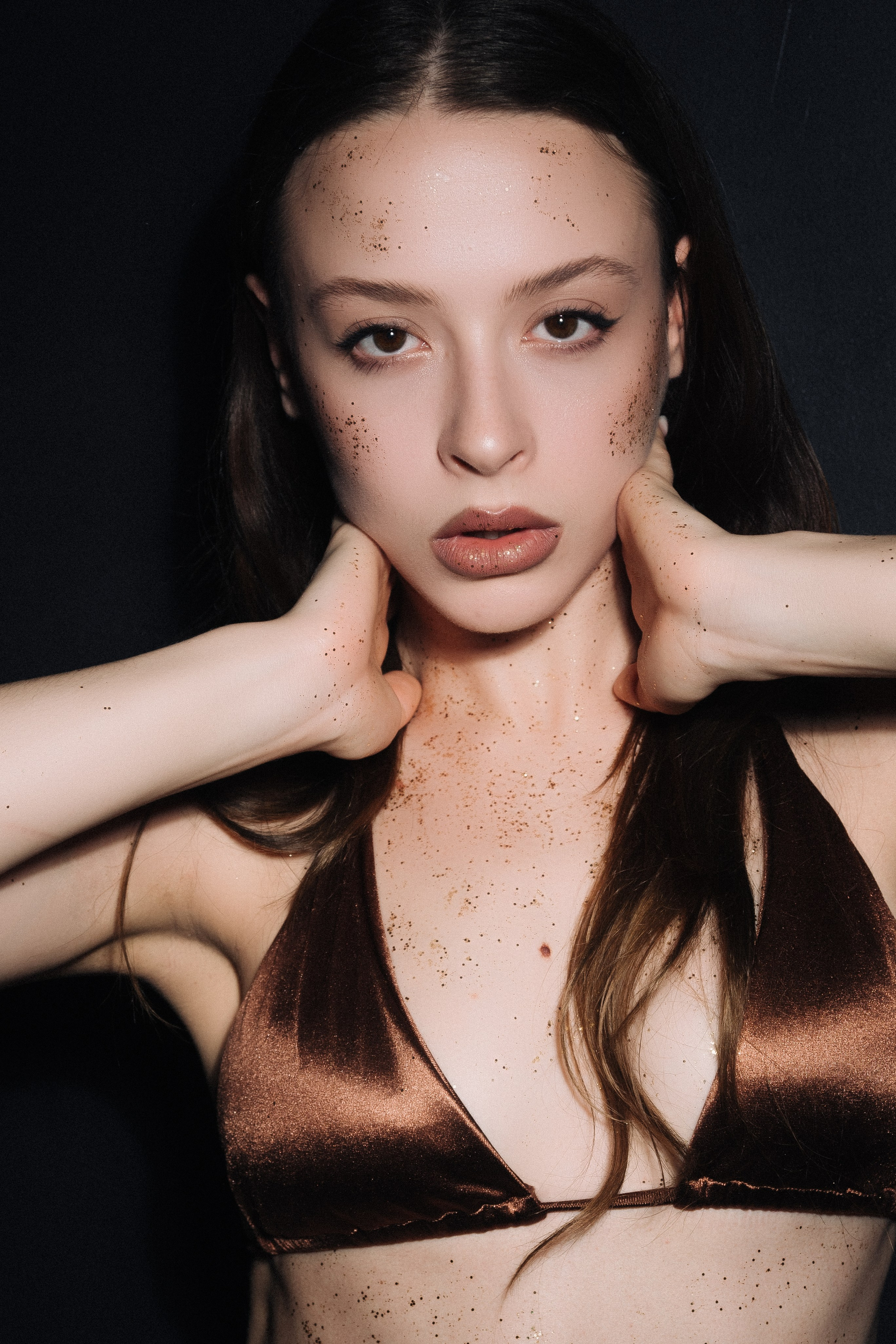 Портфолио. Фотограф из Сибири