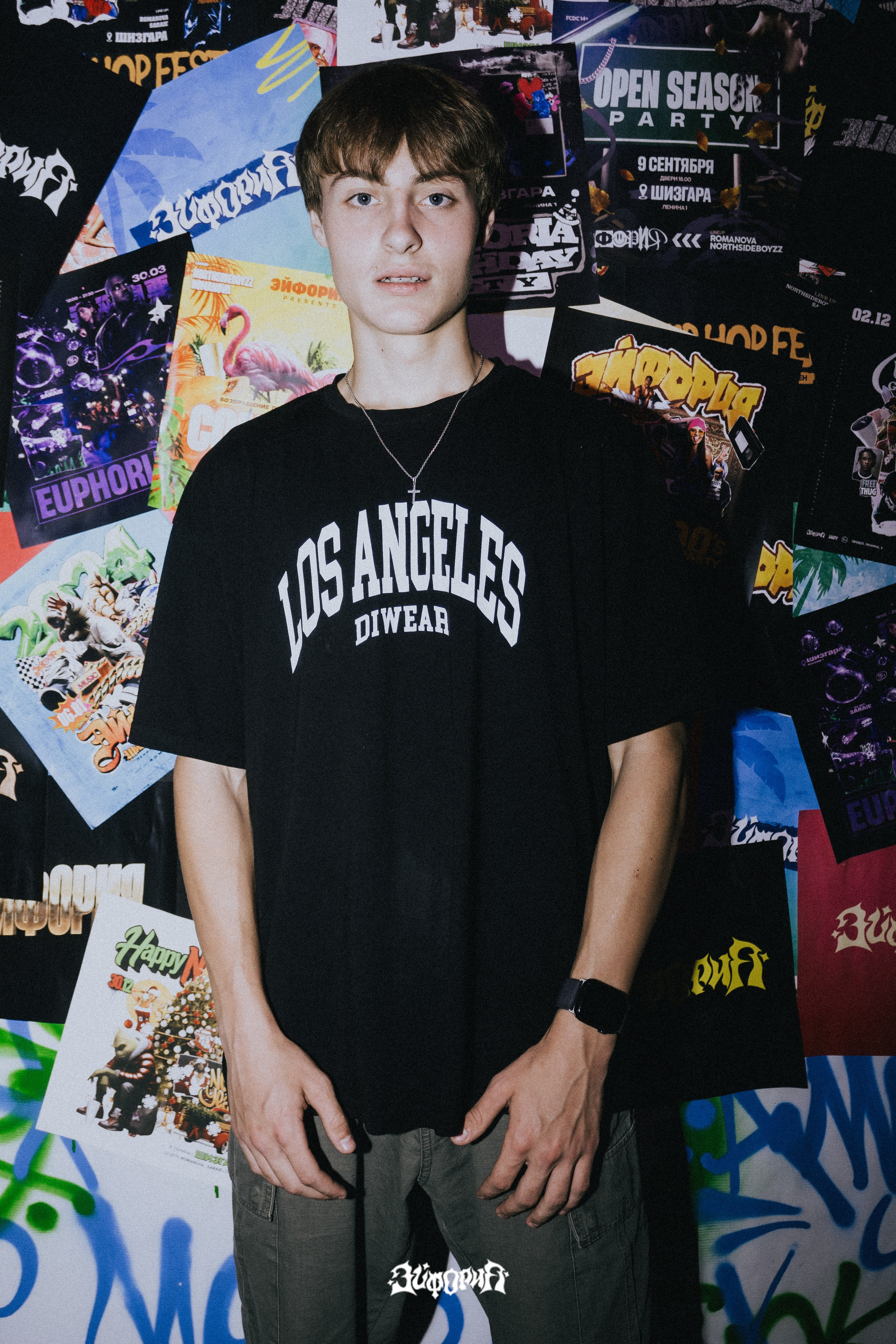 Портфолио. Фотограф из Сибири