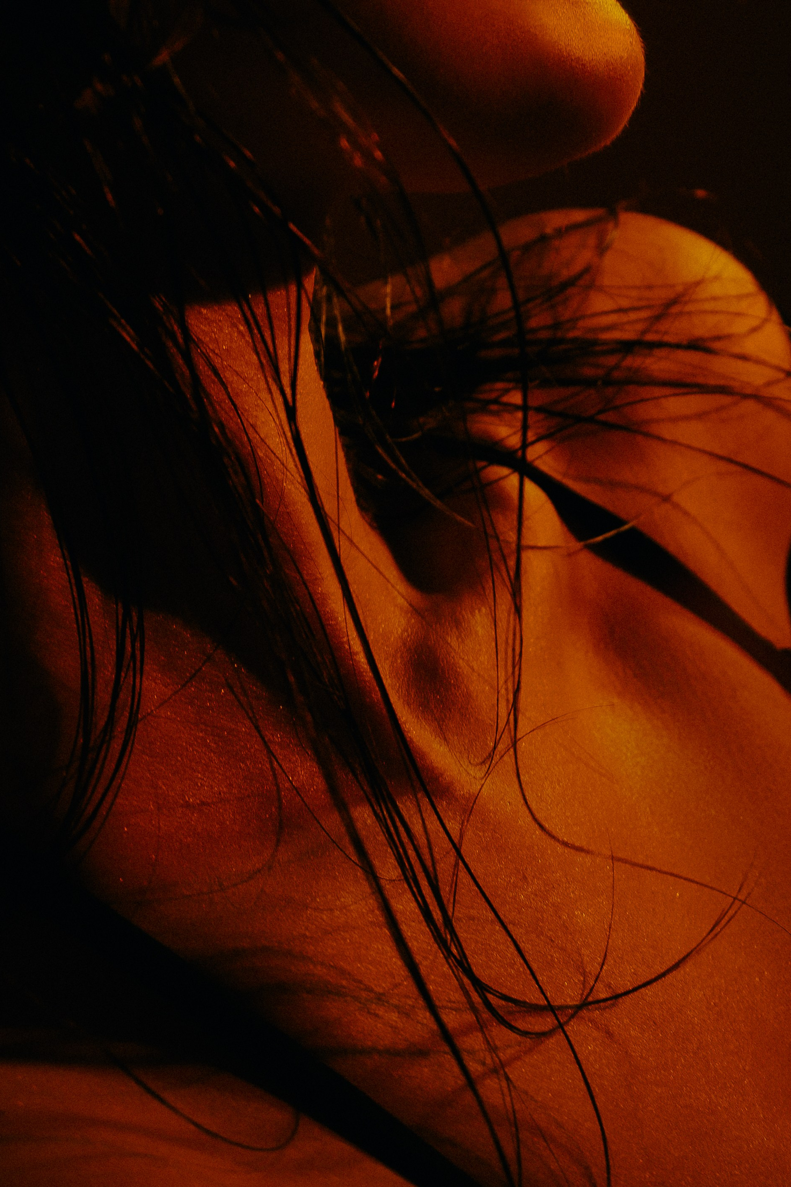 Портфолио. Фотограф из Сибири