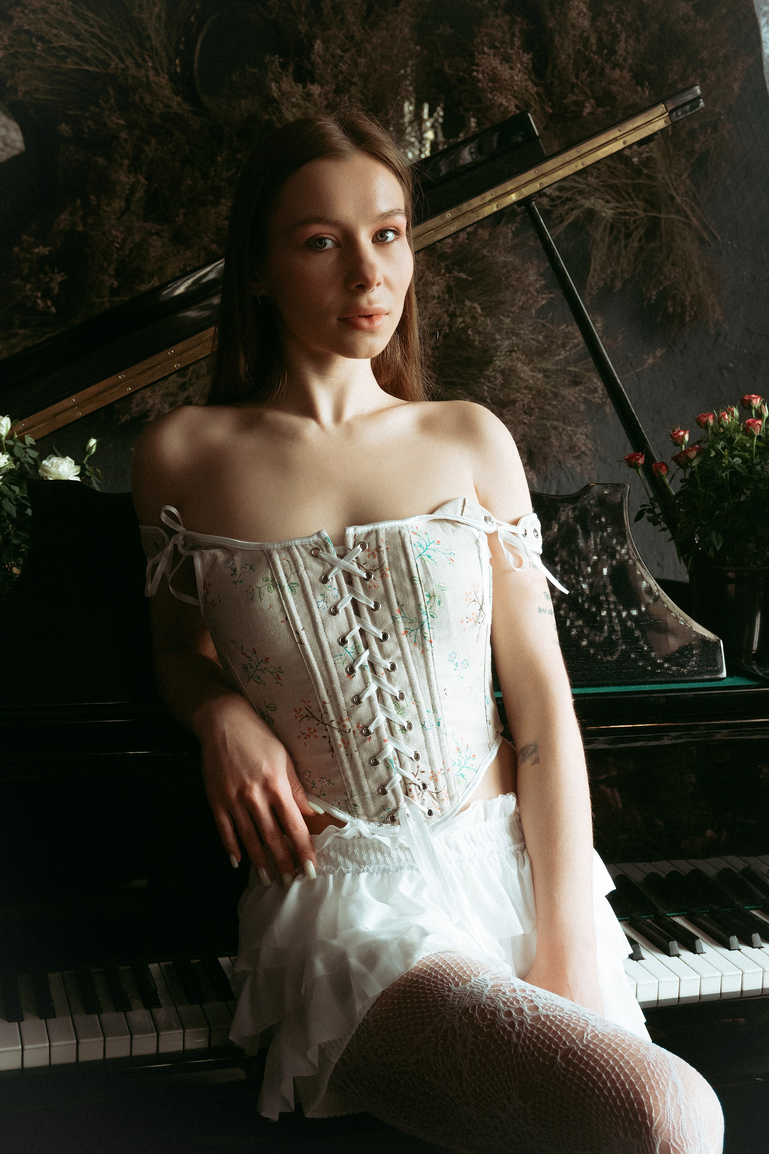 Портфолио. Фотограф из Сибири