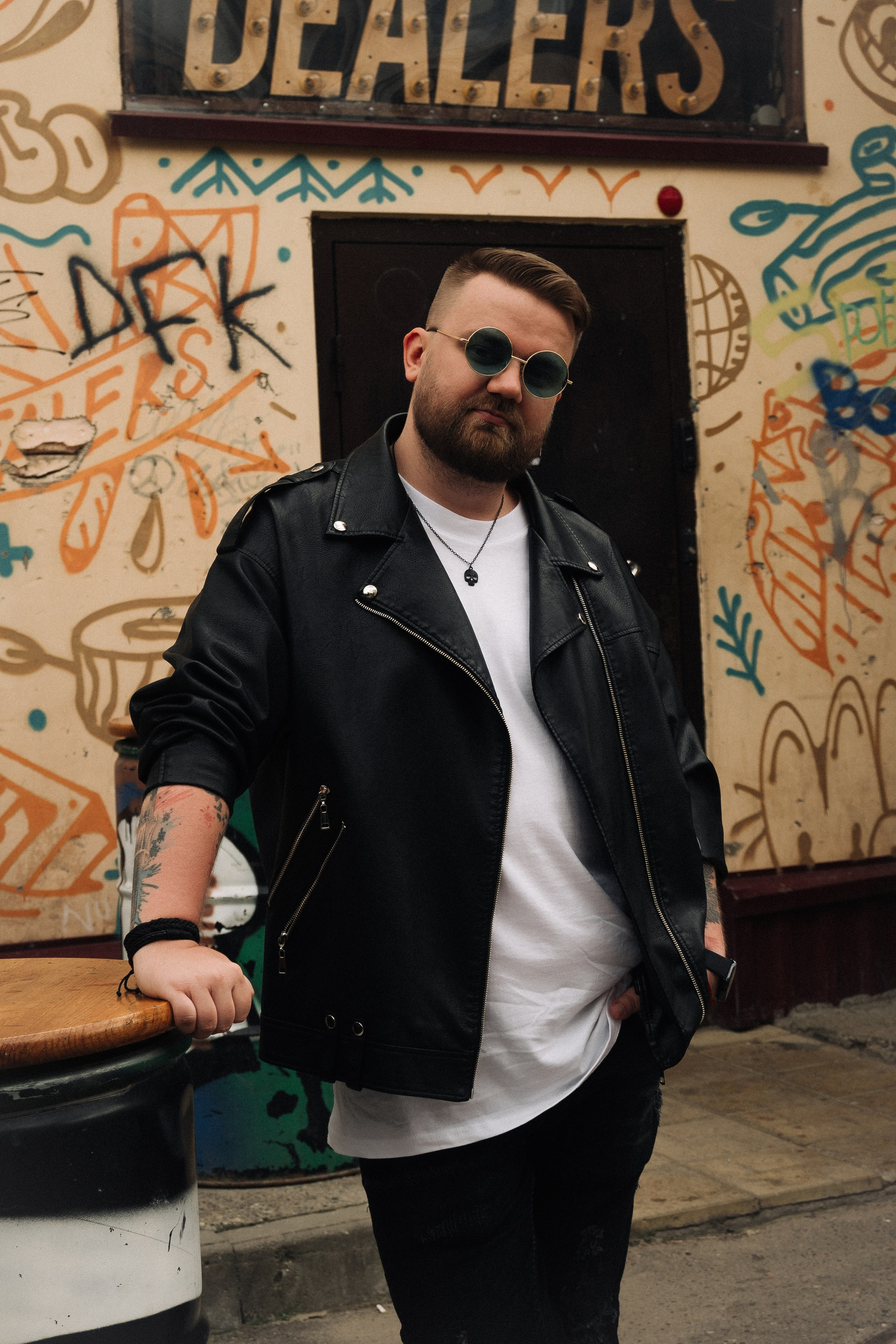 Портфолио. Фотограф из Сибири