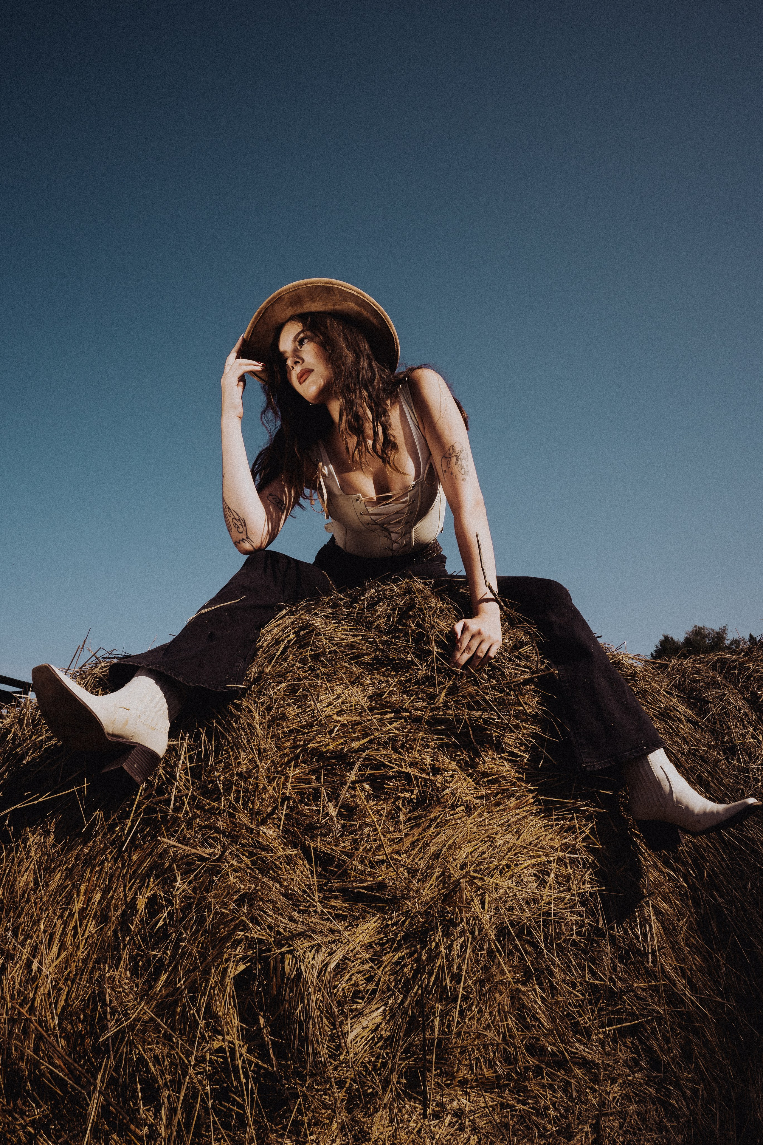 Портфолио. Фотограф из Сибири