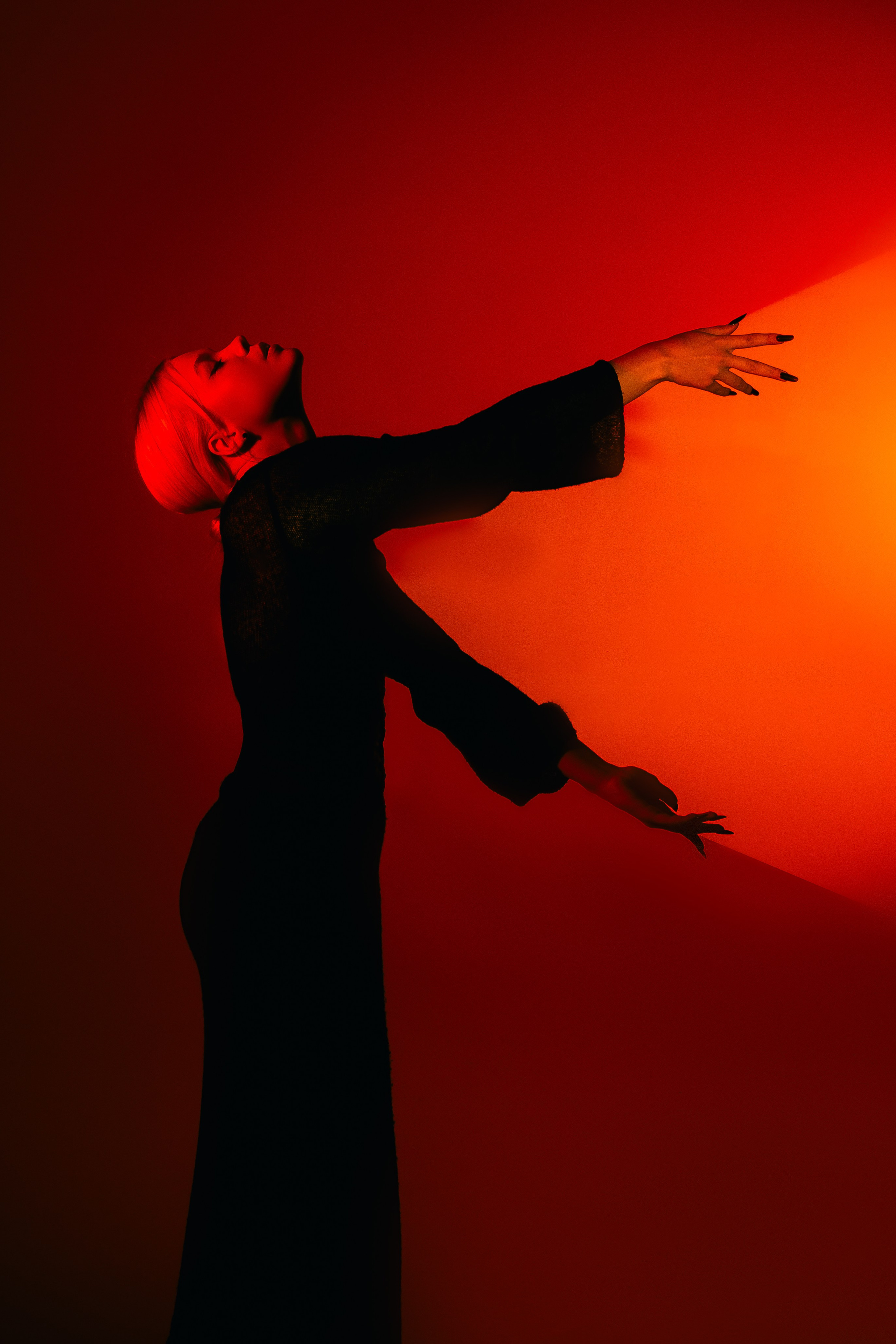 Портфолио. Фотограф из Сибири