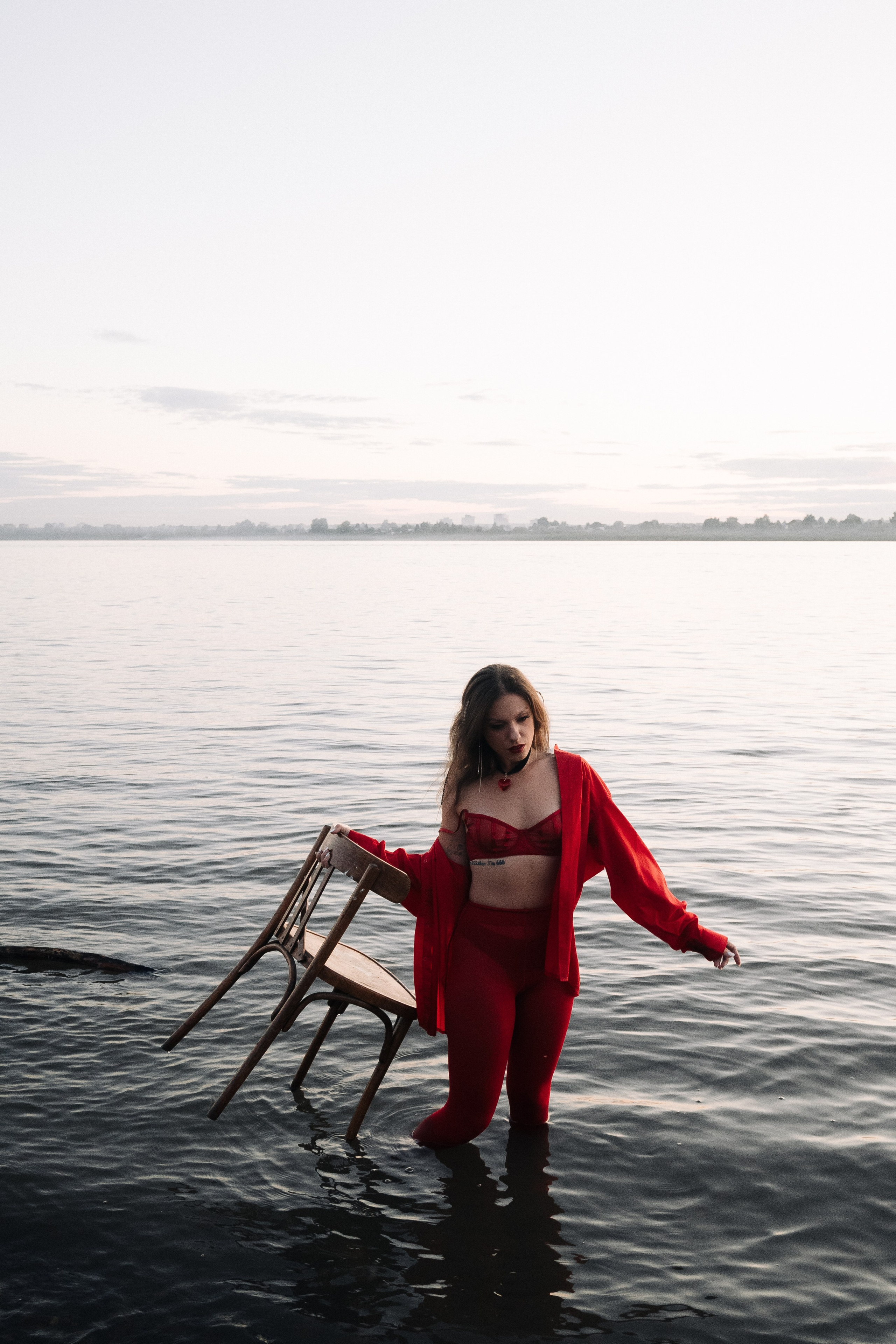 Портфолио. Фотограф из Сибири