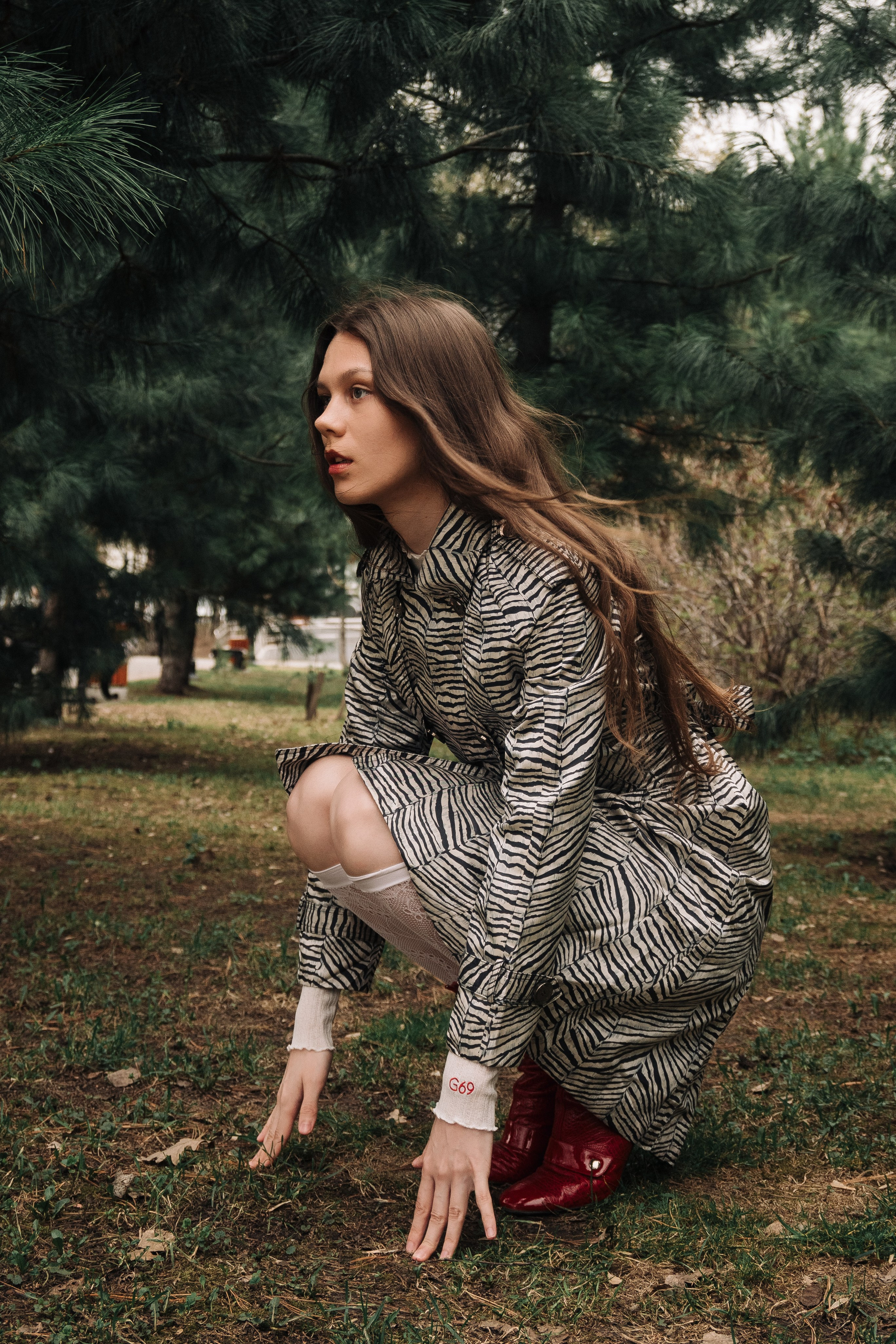 Портфолио. Фотограф из Сибири