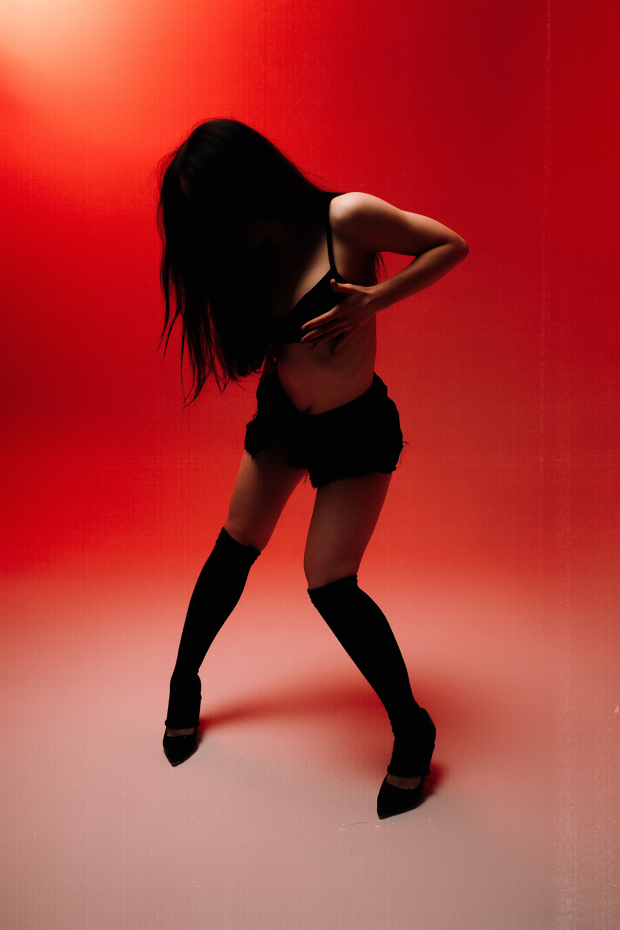 Портфолио. Фотограф из Сибири