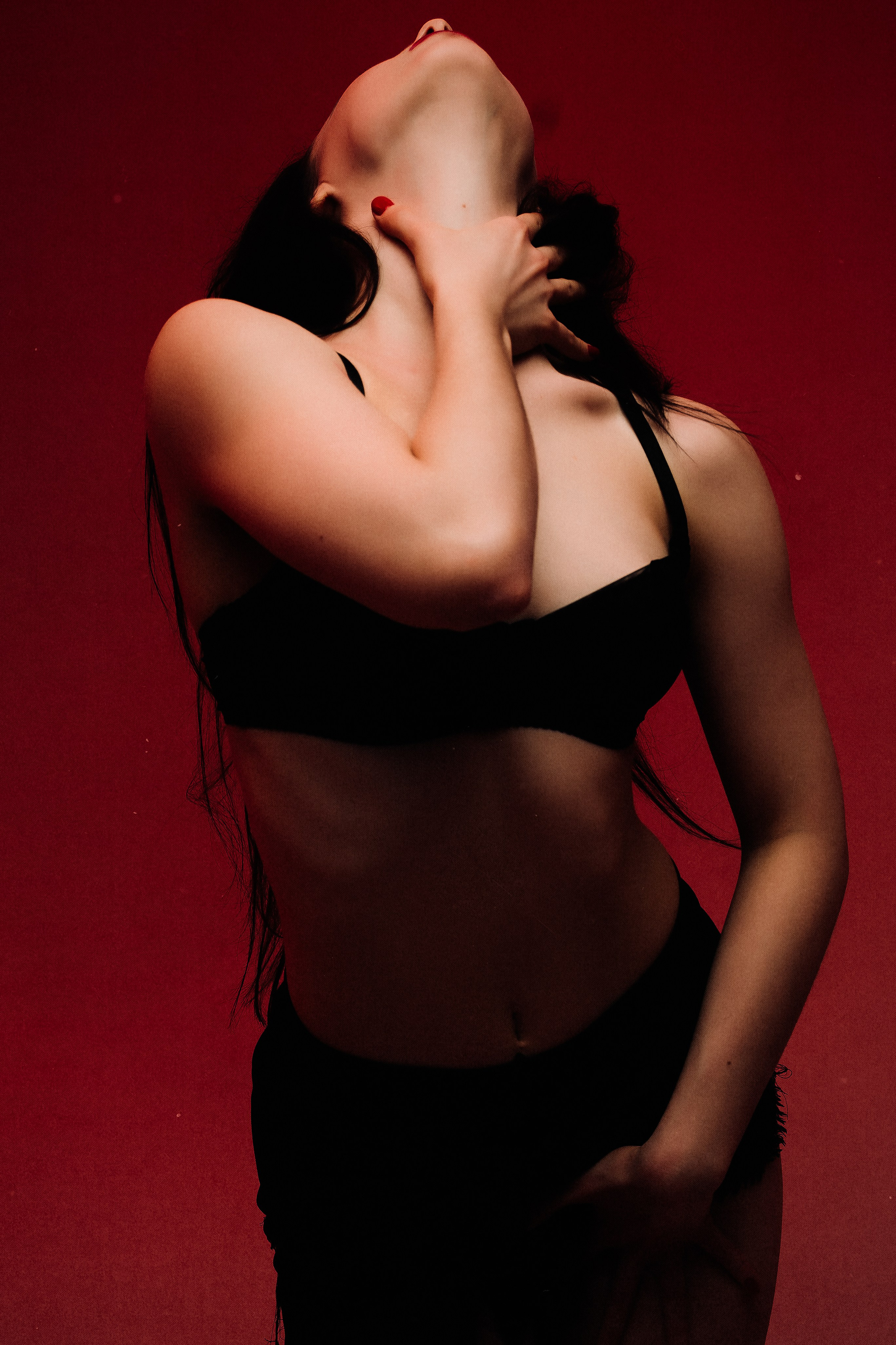 Портфолио. Фотограф из Сибири