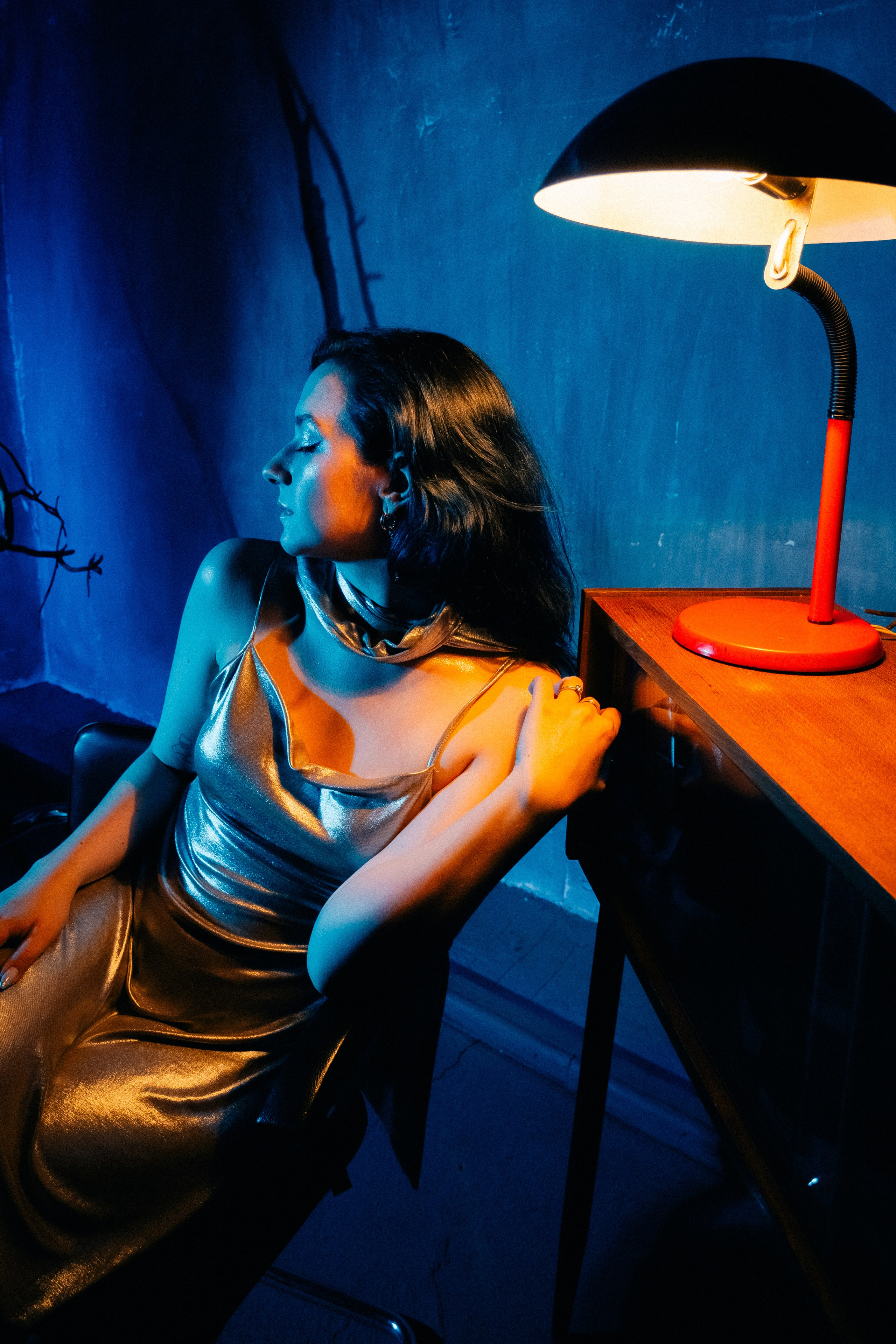 Портфолио. Фотограф из Сибири