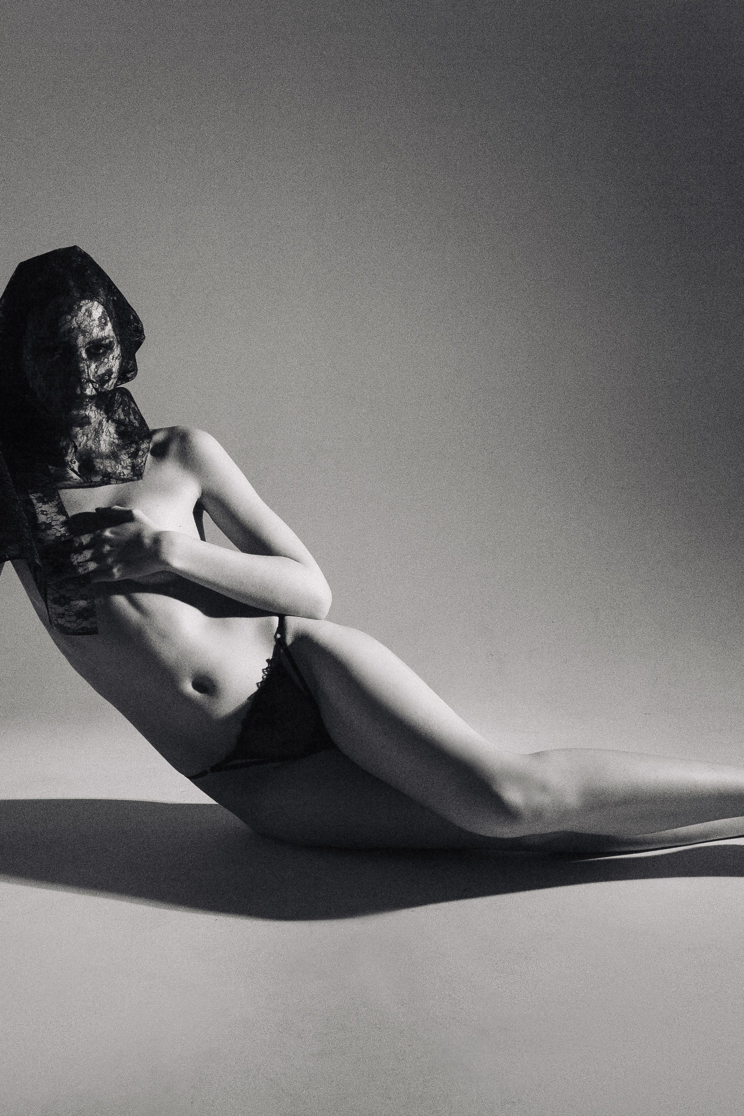 Портфолио. Фотограф из Сибири