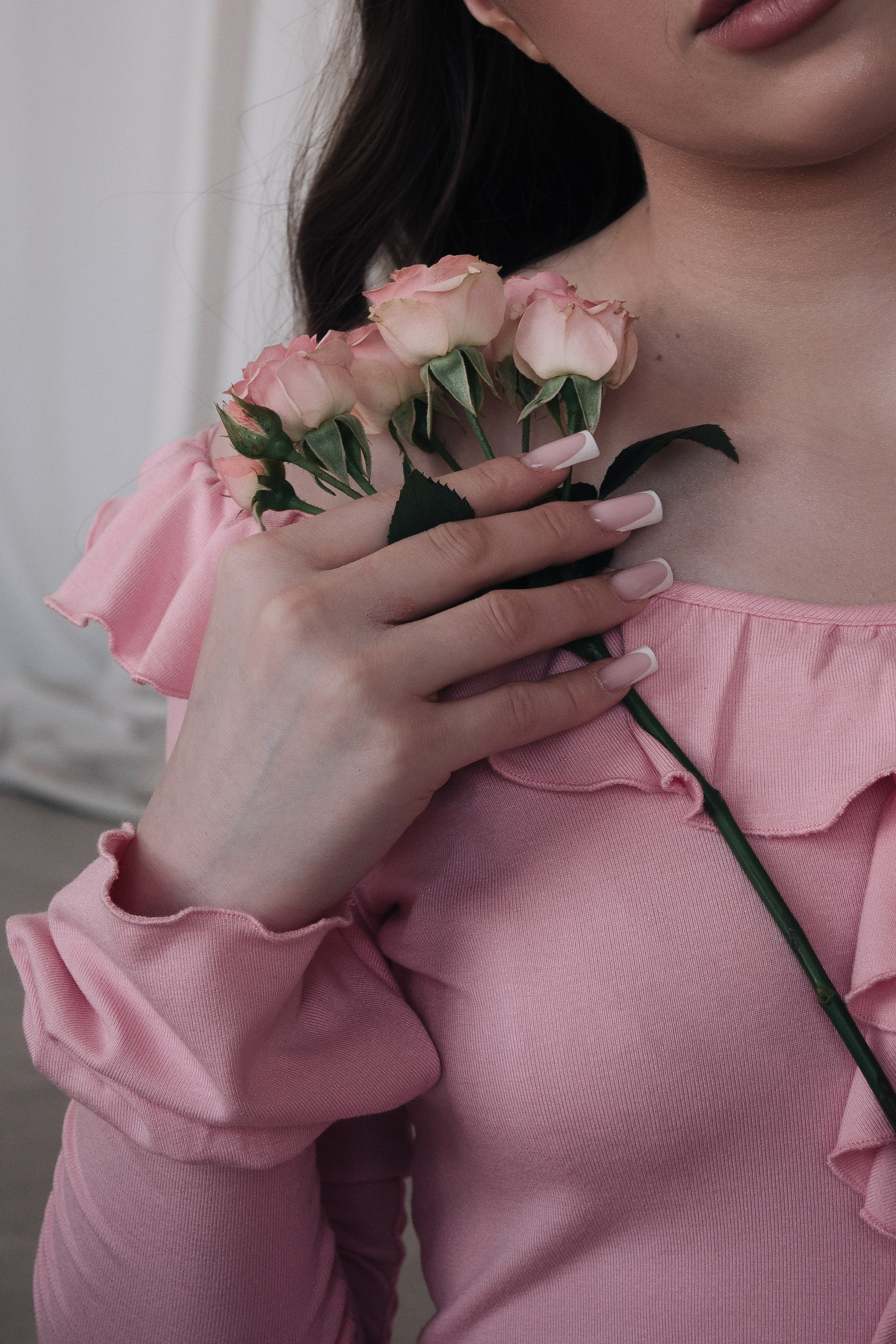 Портфолио. Фотограф из Сибири