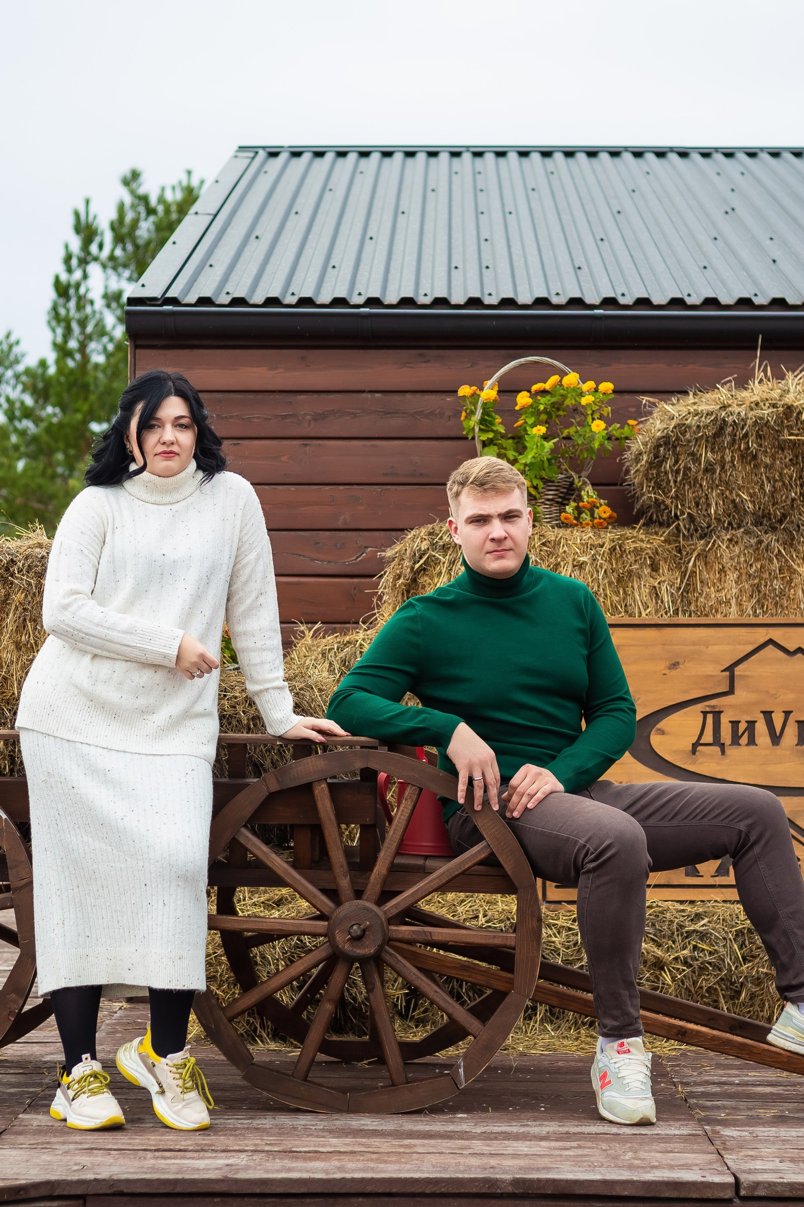 Анонсы съемок. Вера Соколова фотограф Воронеж