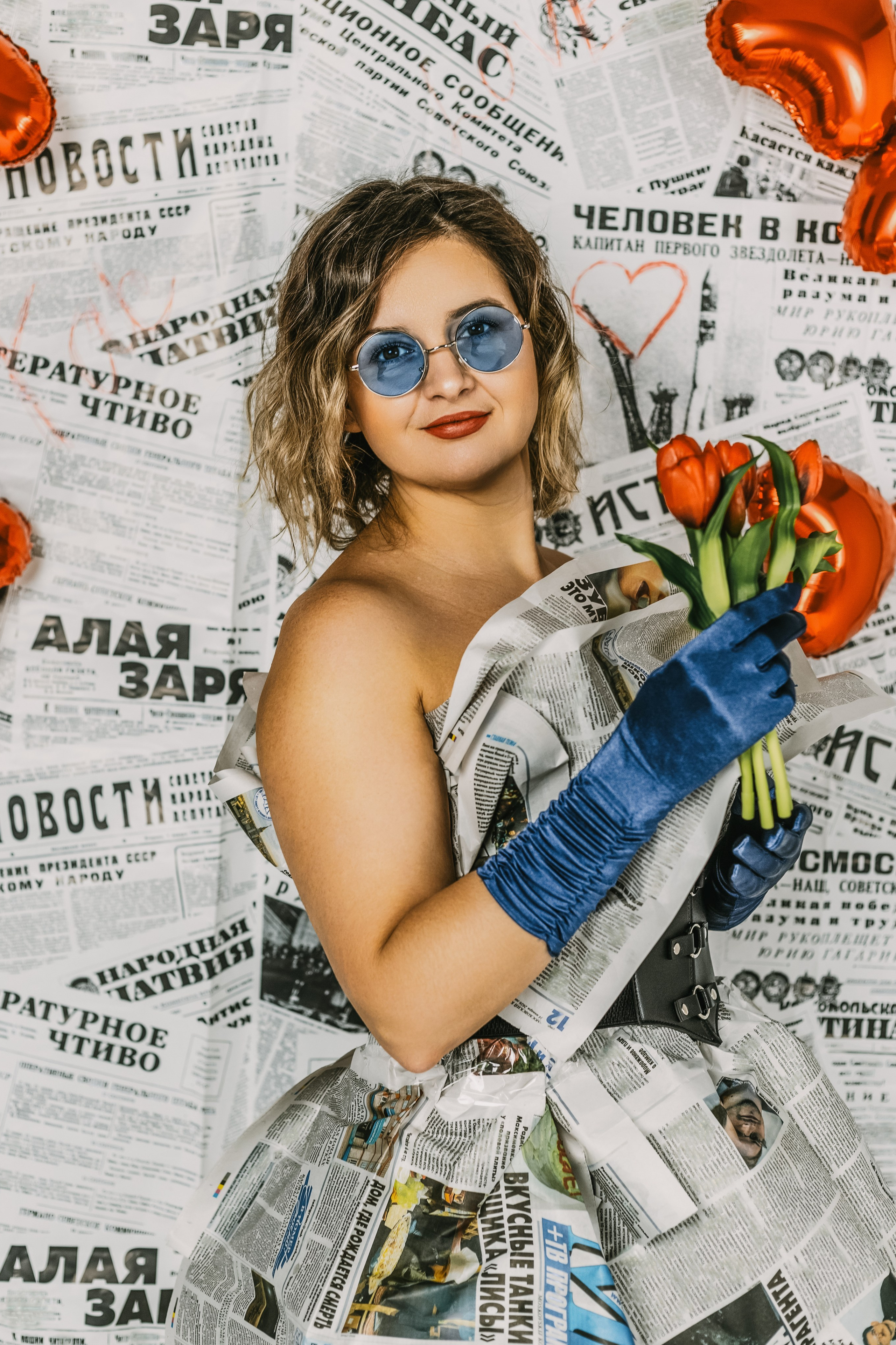 Отзывы. Вера Соколова фотограф Воронеж