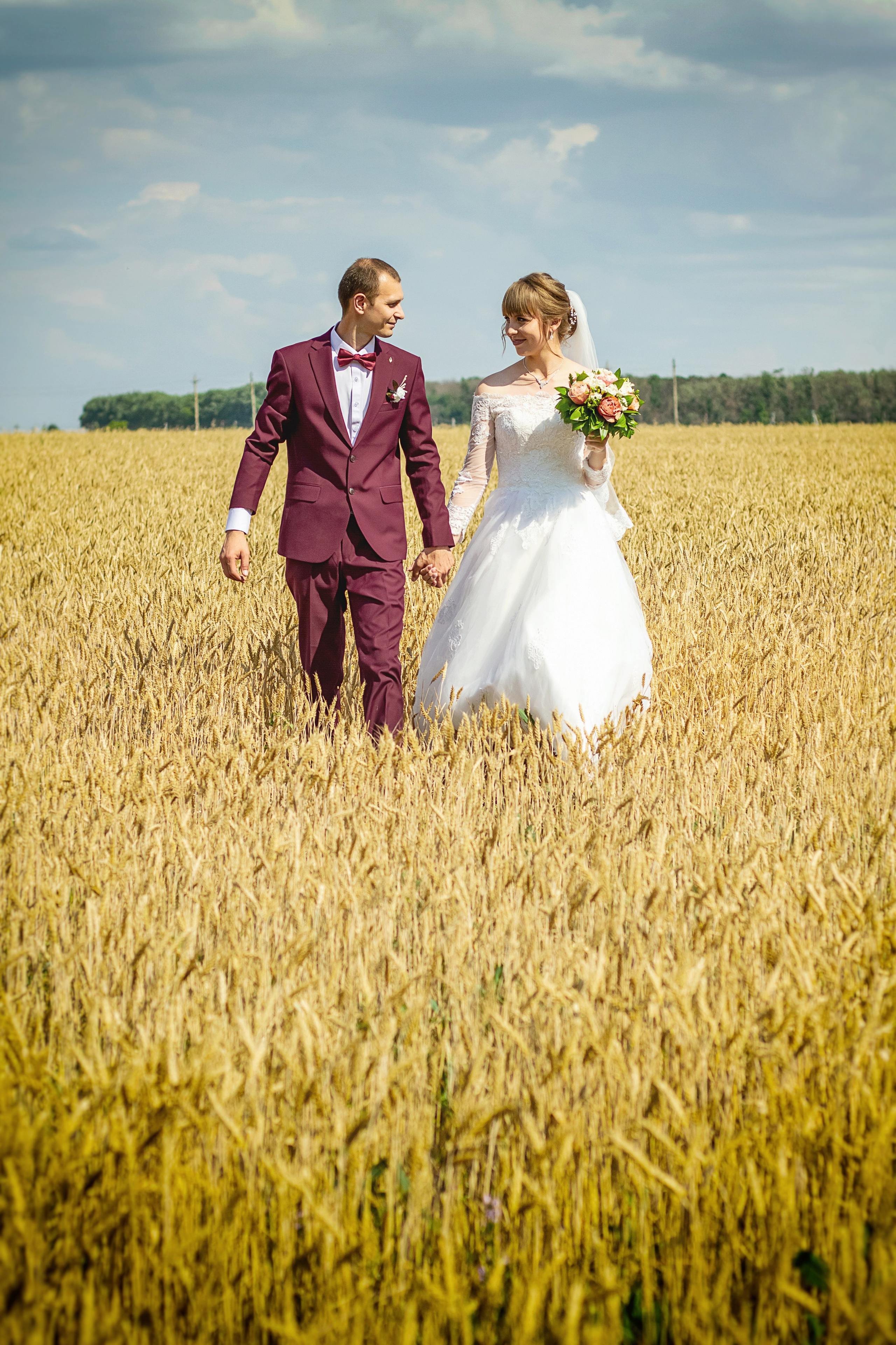 Анонсы съемок. Вера Соколова фотограф Воронеж