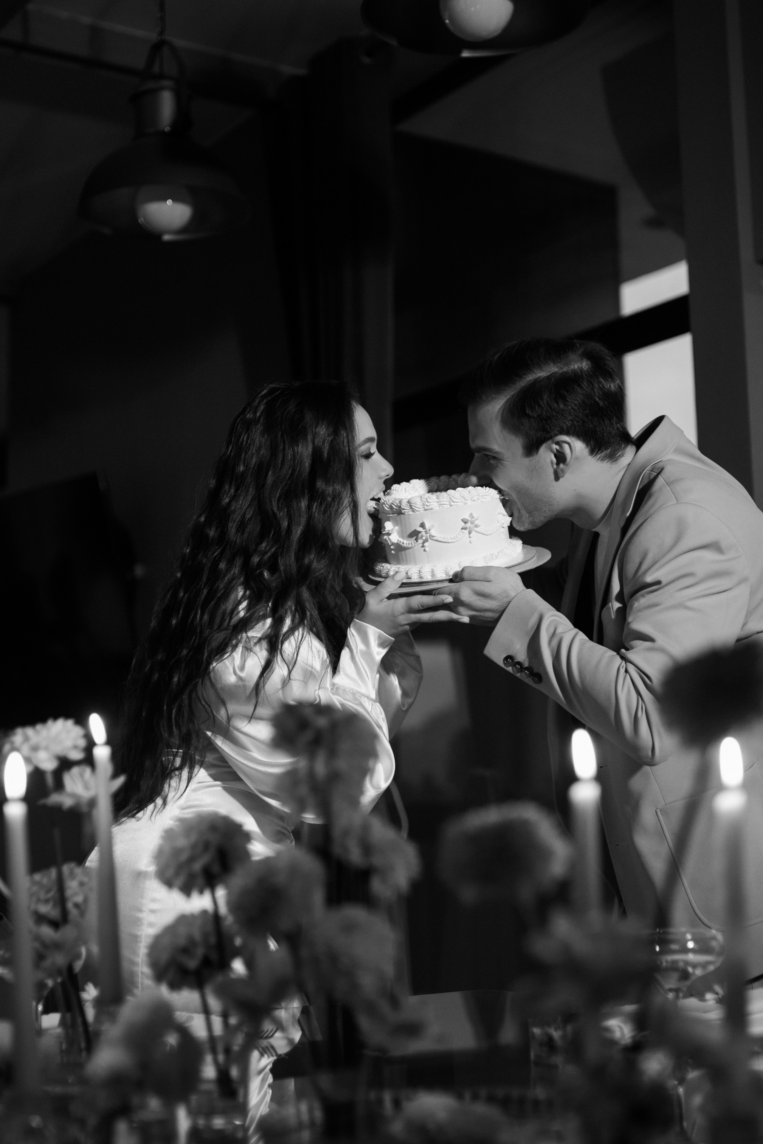 Наташа+Андрей