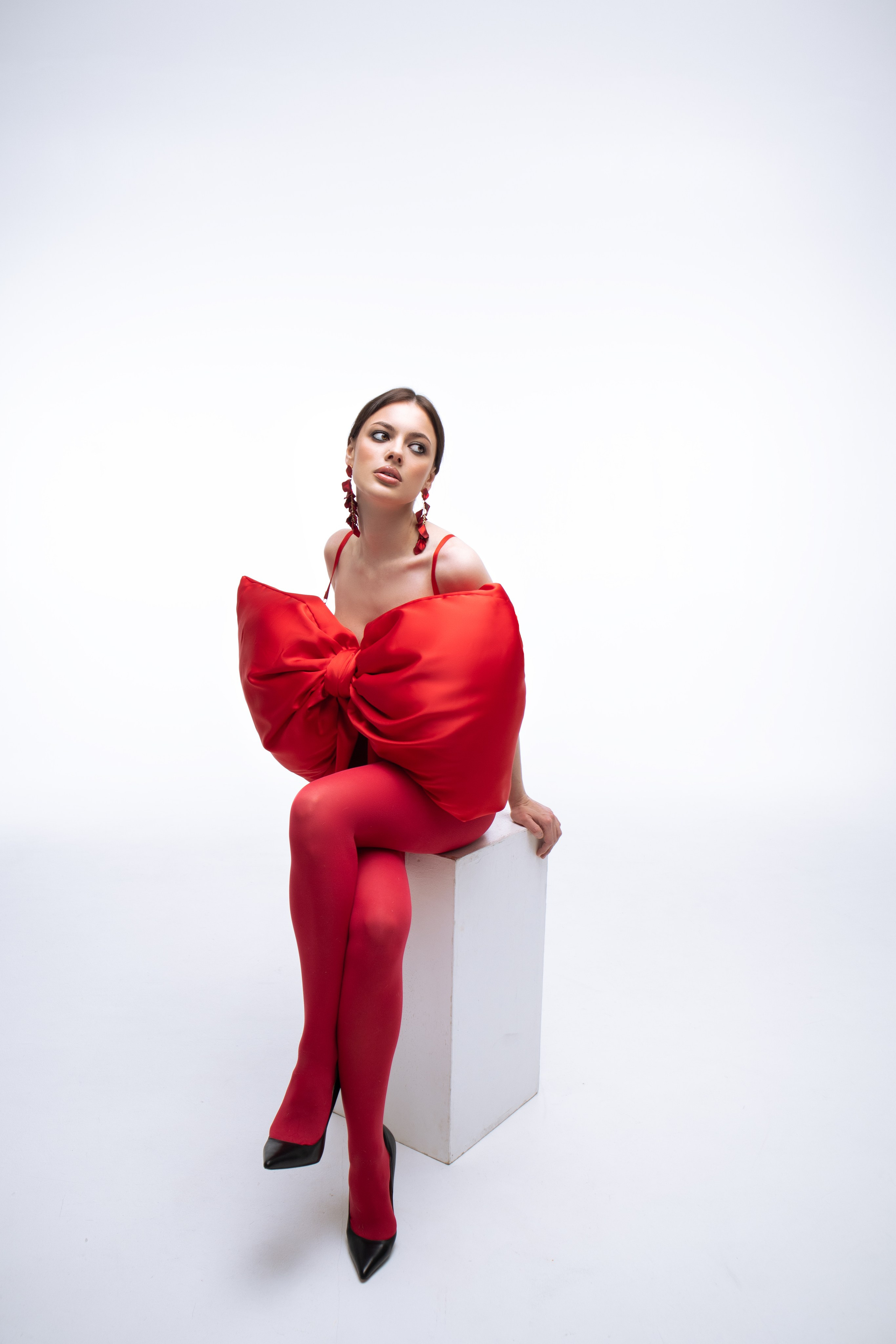 Галлерея. Фотограф Новосибирск Анастасия Головерова