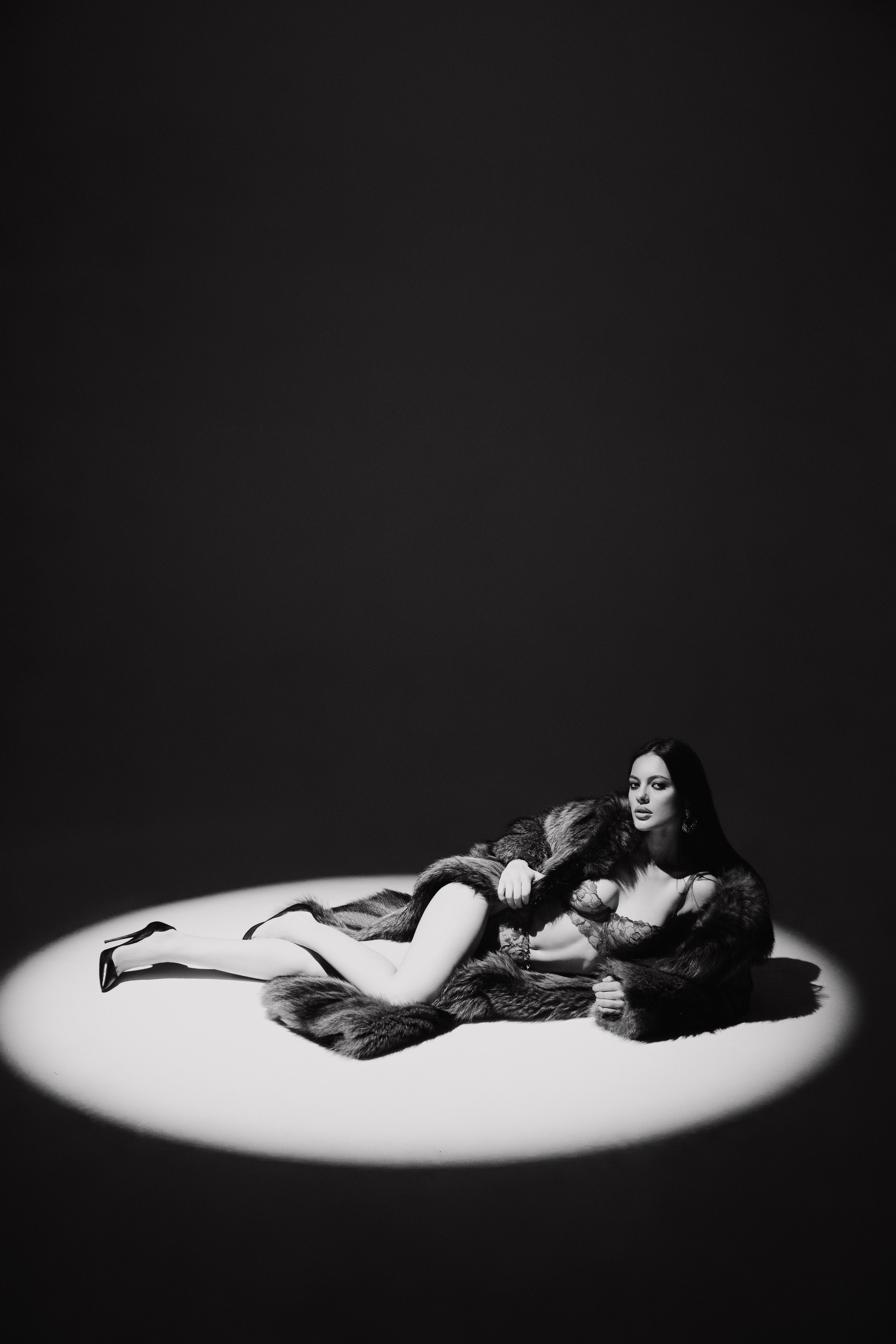 Галлерея. Фотограф Новосибирск Анастасия Головерова