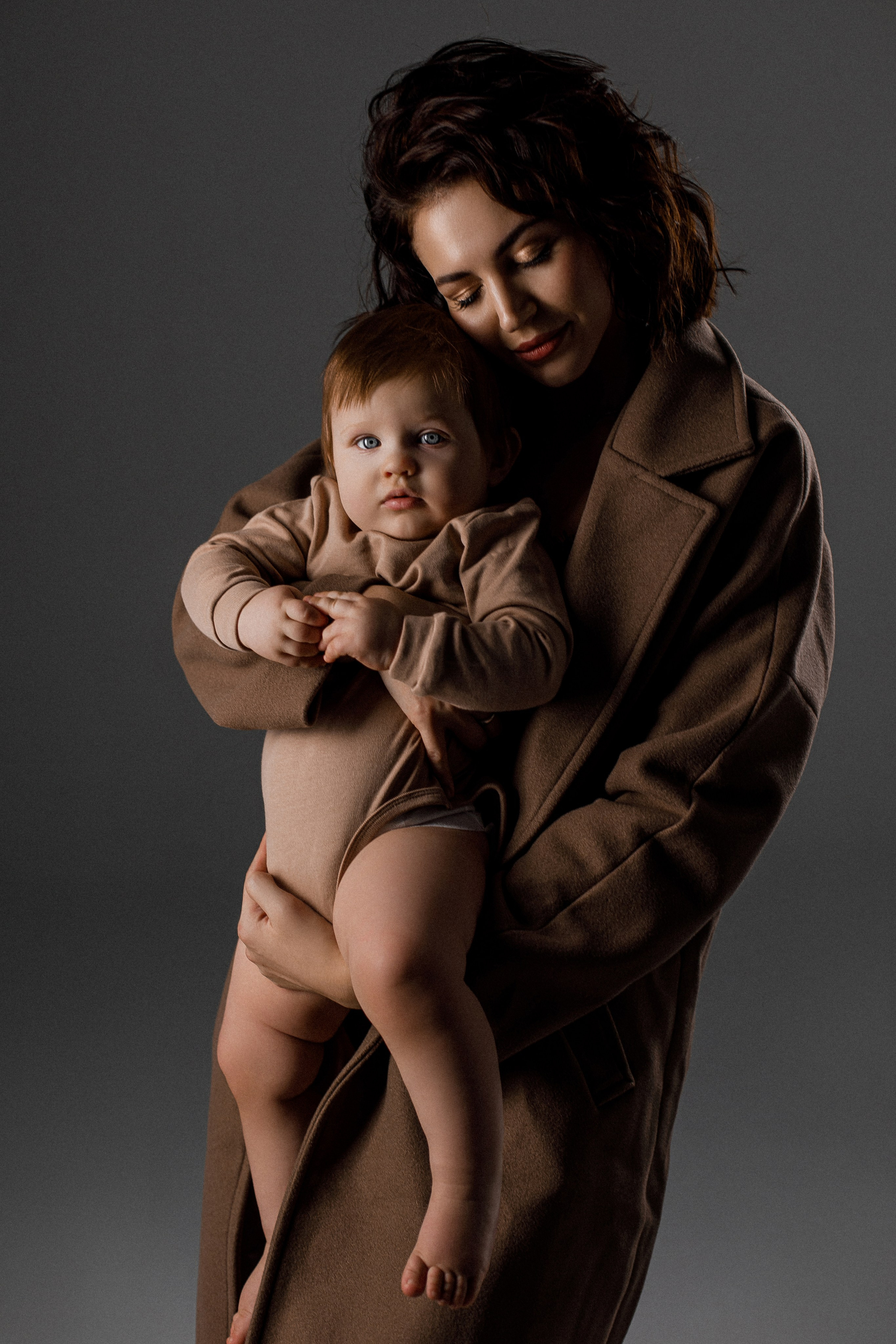 Материнство