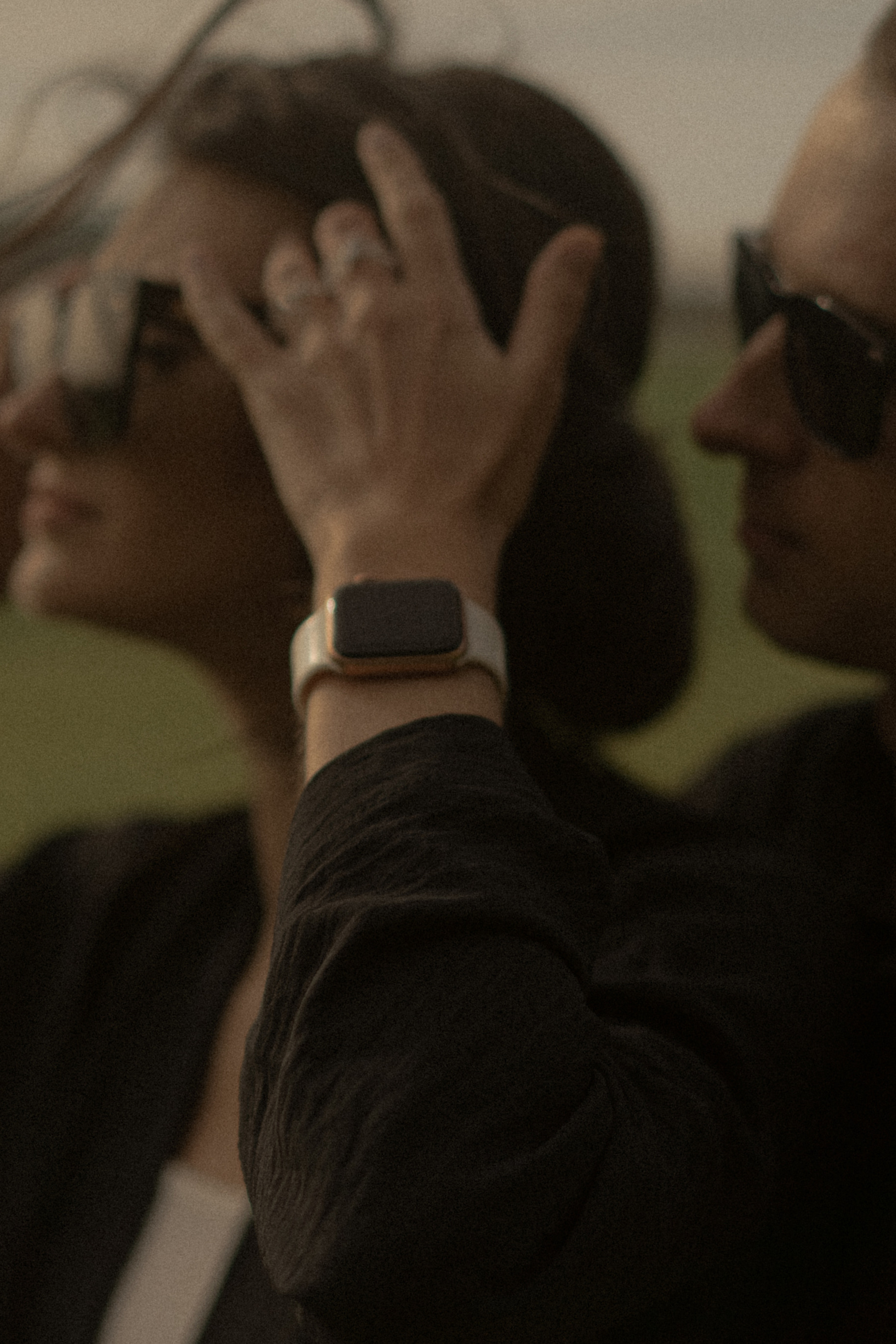 По прогнозу без ветра