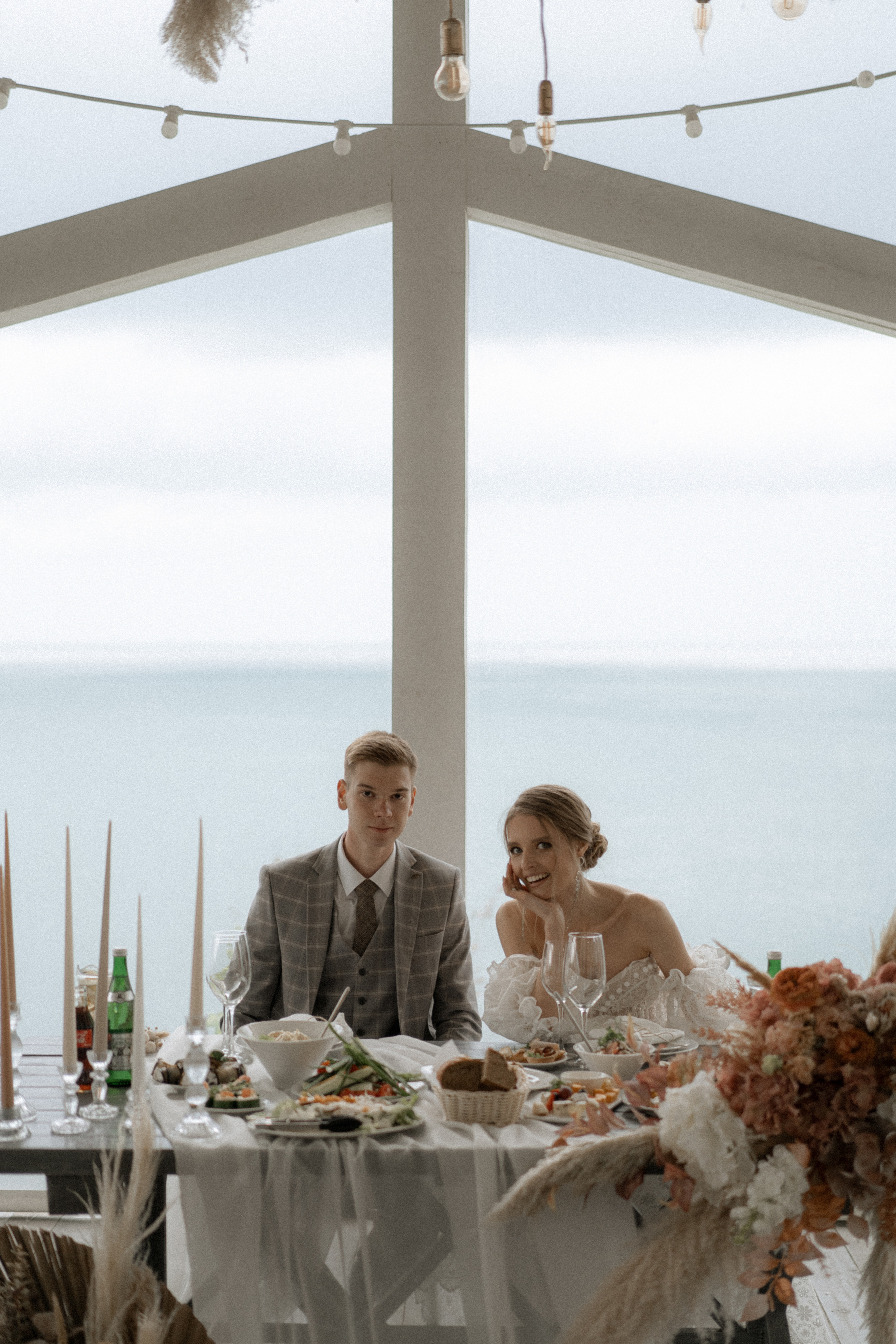 В доме у моря. Кабардинка. 2023