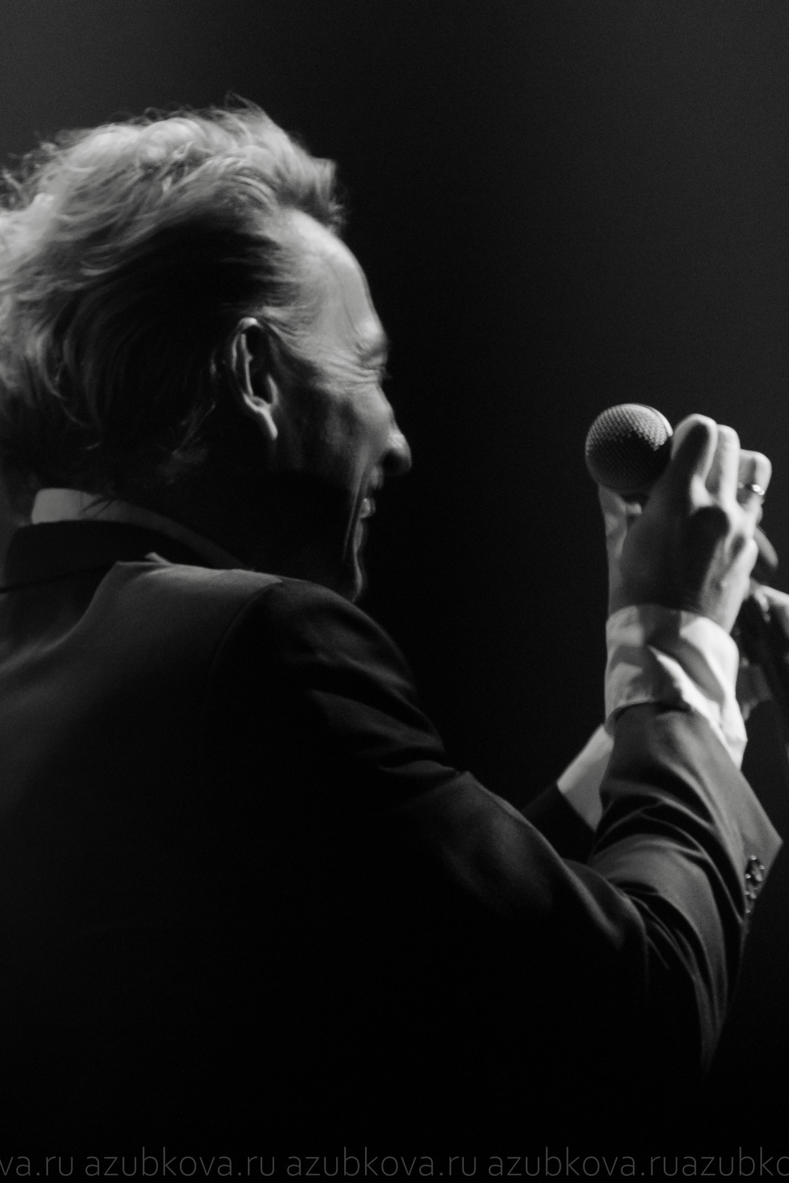 Линда. Фотограф Анастасия Зубкова