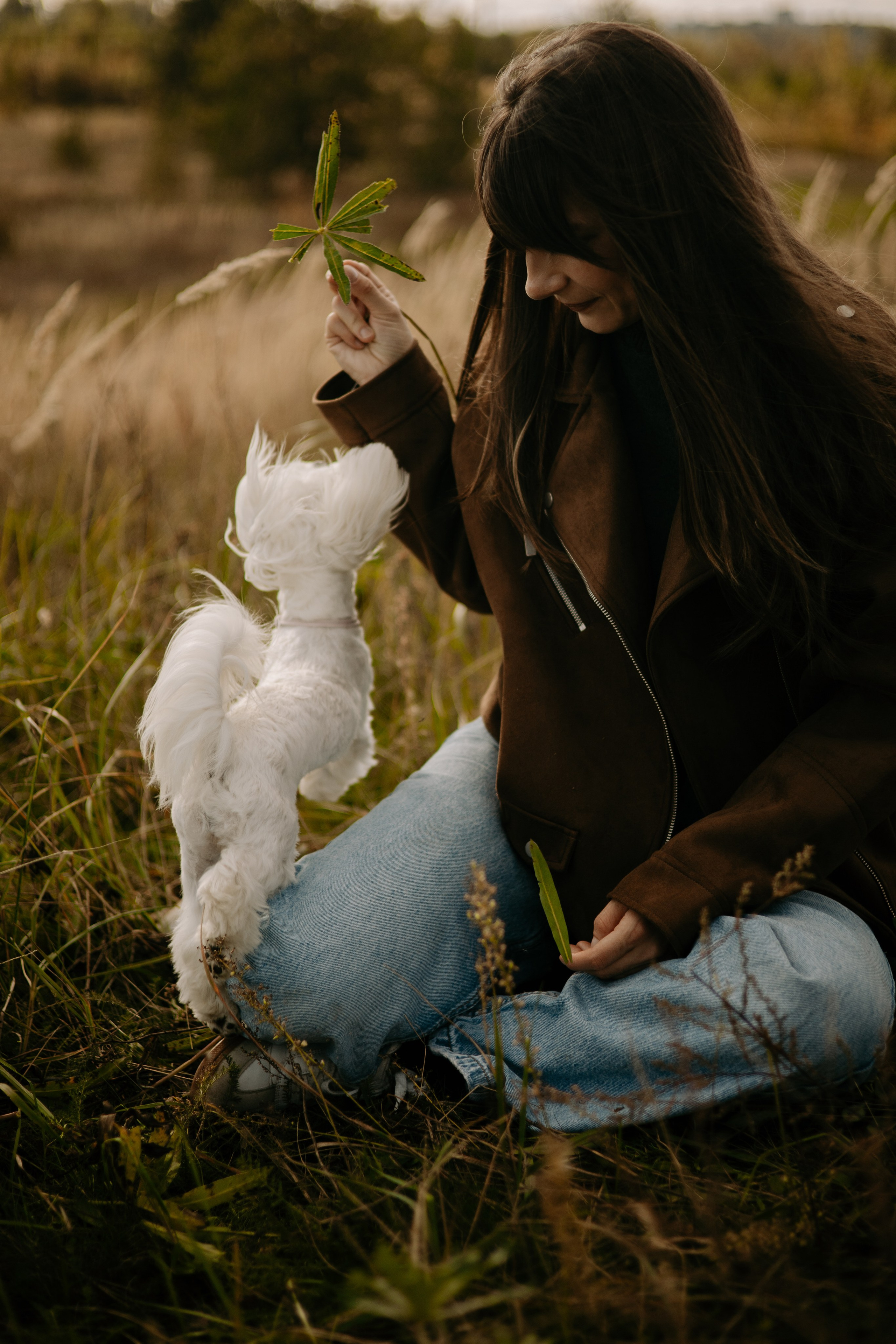 Любовь & Белла