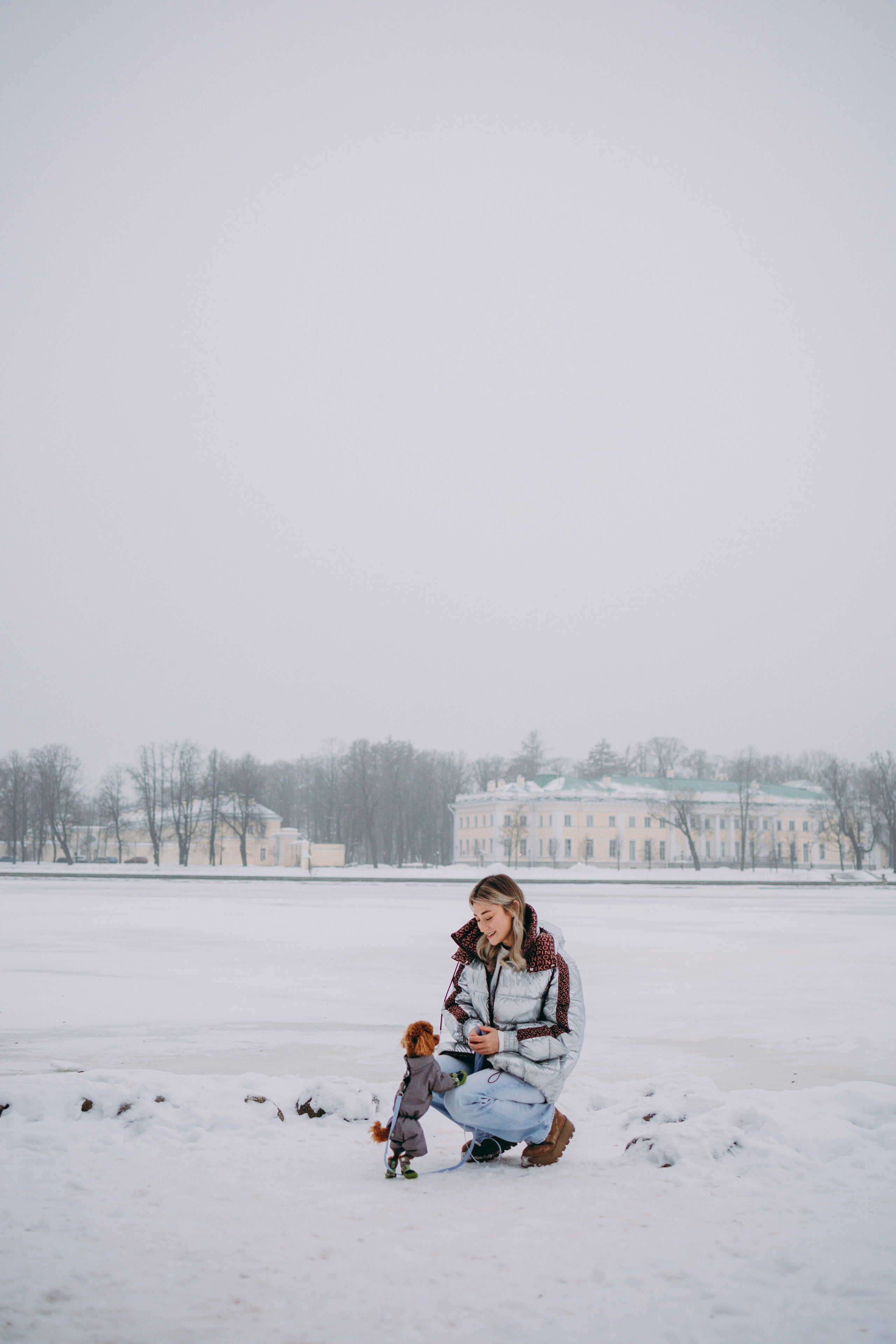 Лилия & Люся