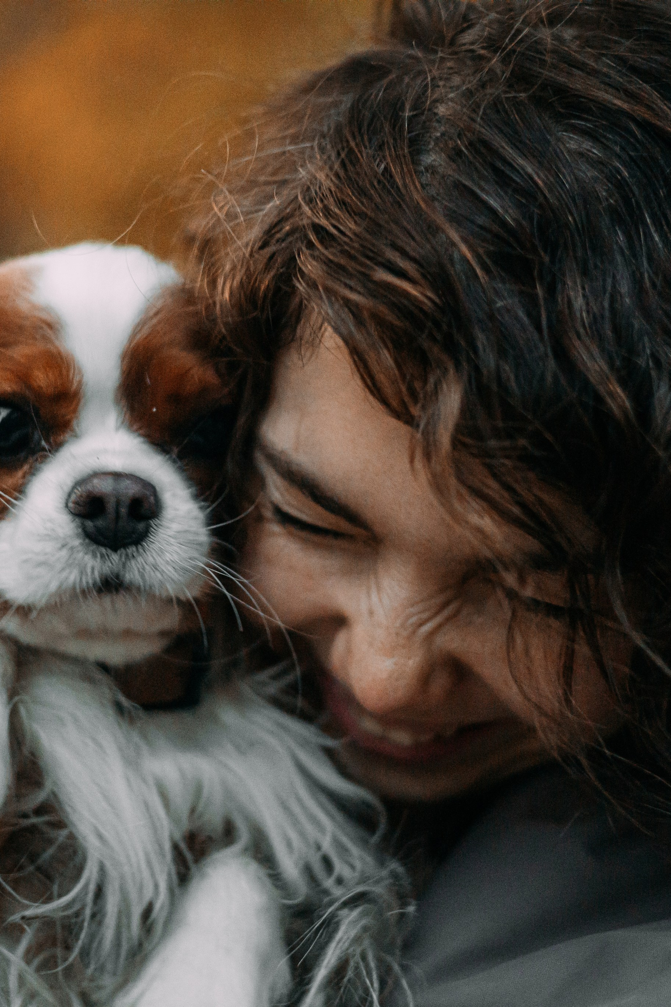 Снежанна и Тесси