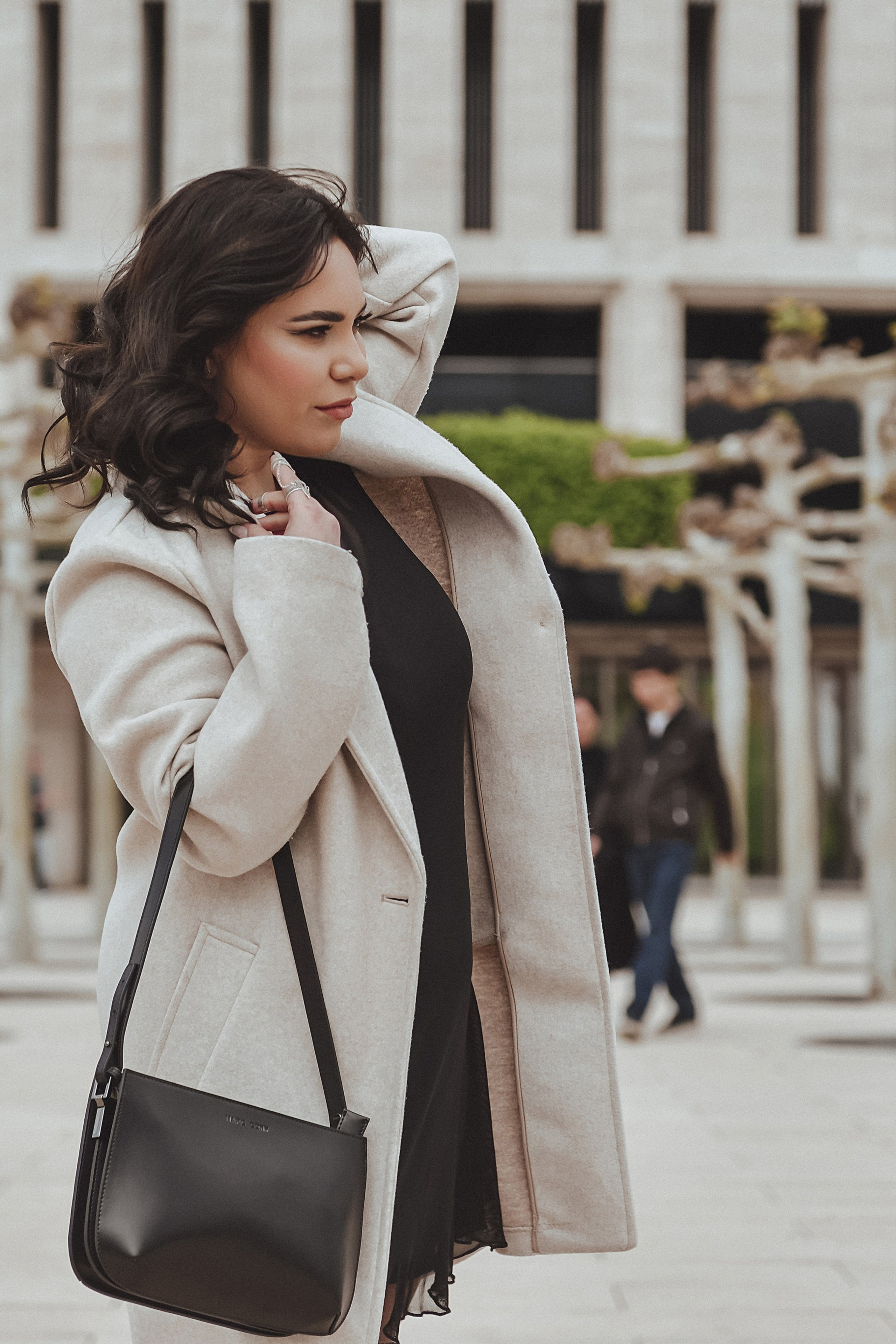 Дмитрий. Нежный фотограф Вера Папиж