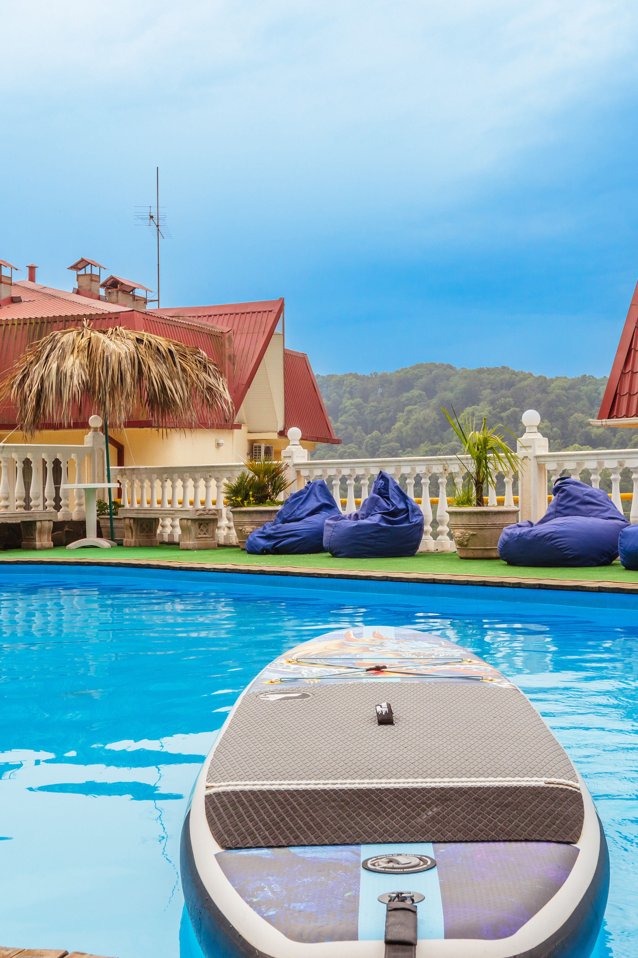 Отзывы. Фотограф в Сочи