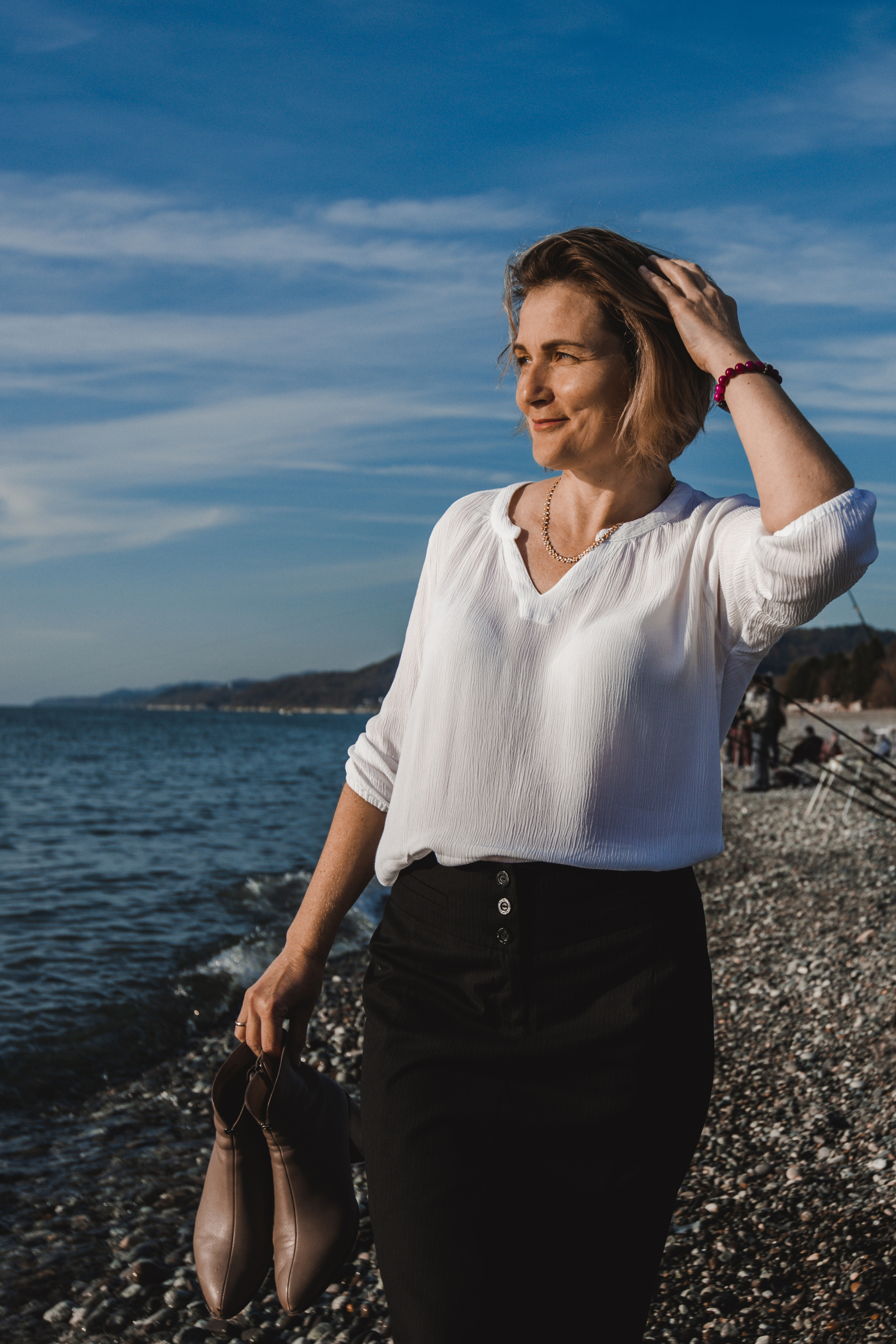 Отзывы. Фотограф в Сочи