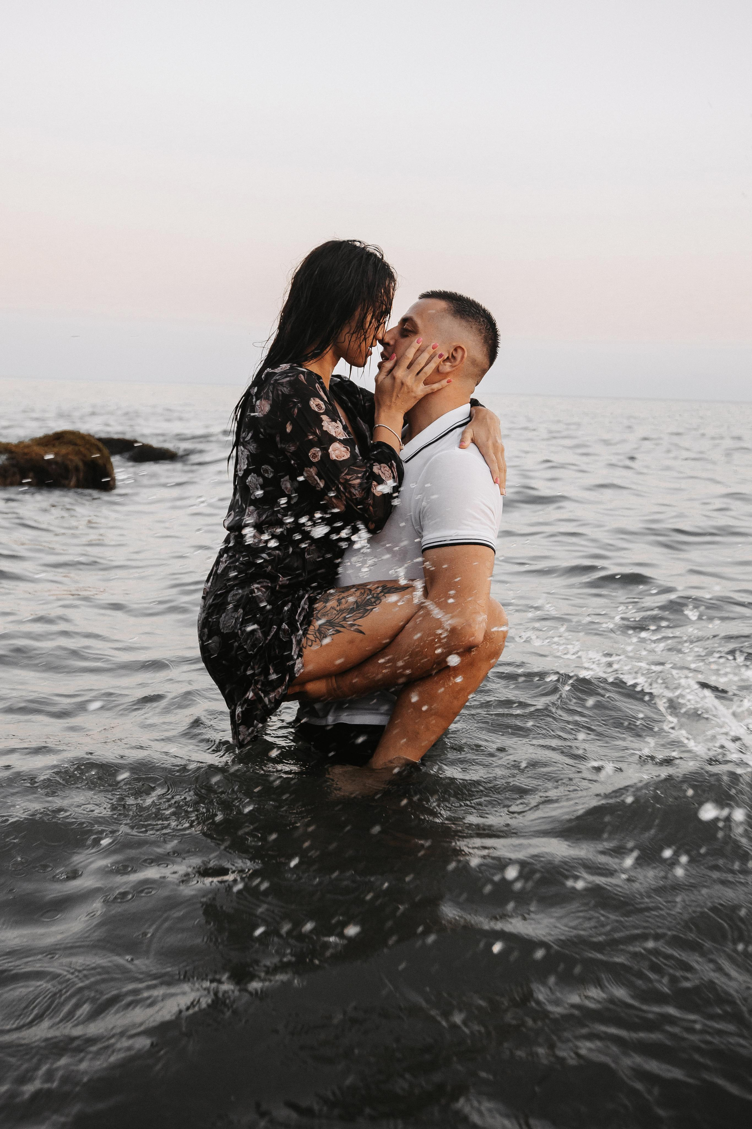 Отзывы. Фотограф в Сочи