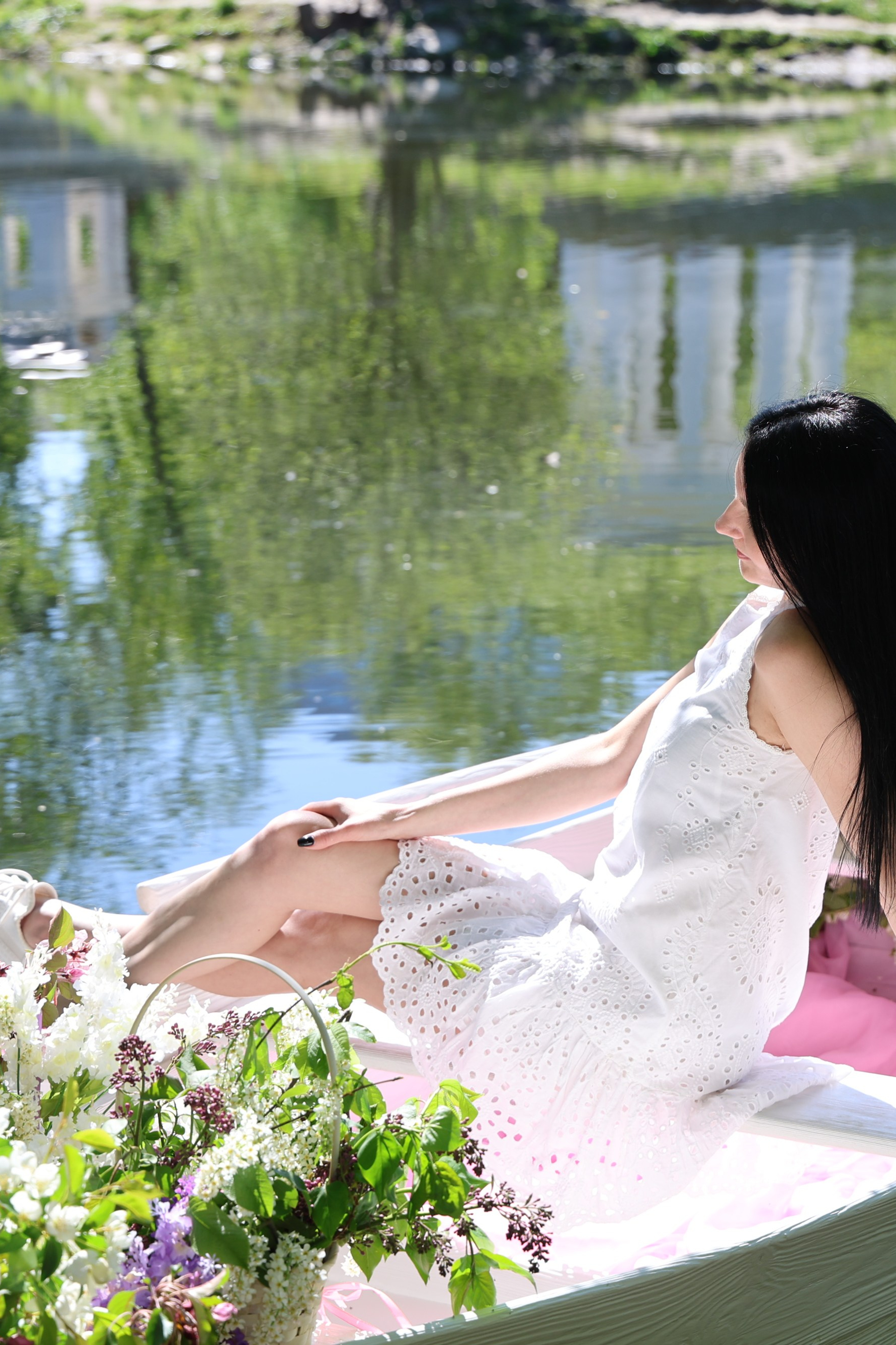 Кабриолет, фото в кабриолете, старинная машина, спортивная машина. Свадебный, семейный, женский и детский фотограф из Екатеринбурга