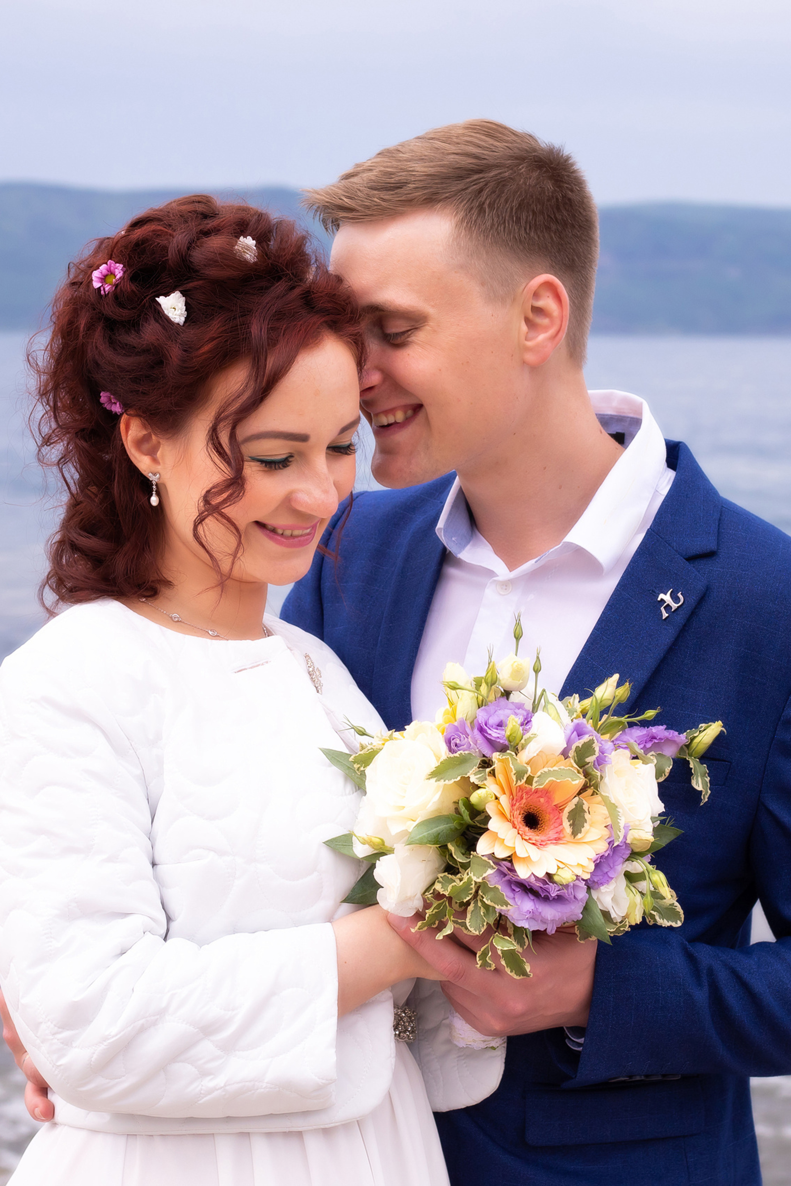 Свадебная съемка