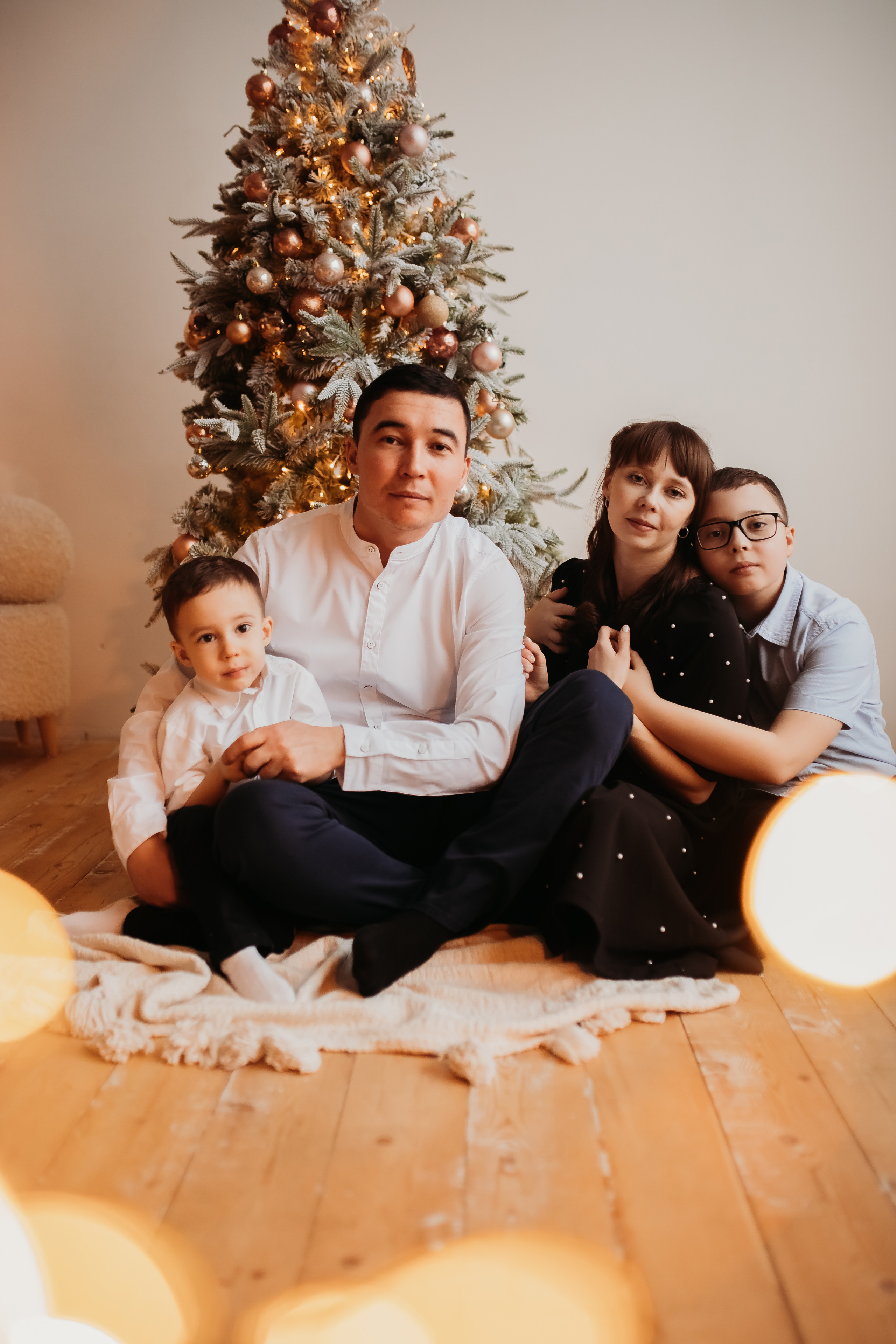 Отзывы. Фотограф Тимербаева Алина г. Сургут