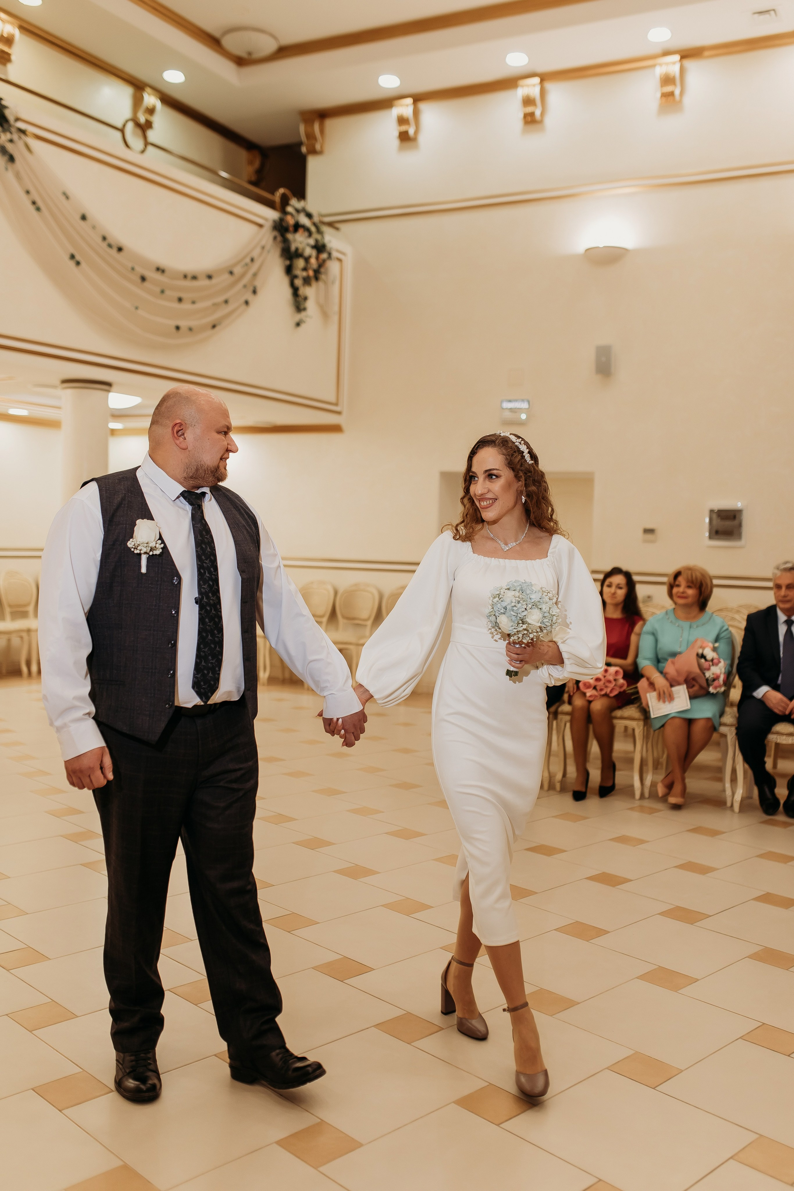 Отзывы. Фотограф Тимербаева Алина г. Сургут