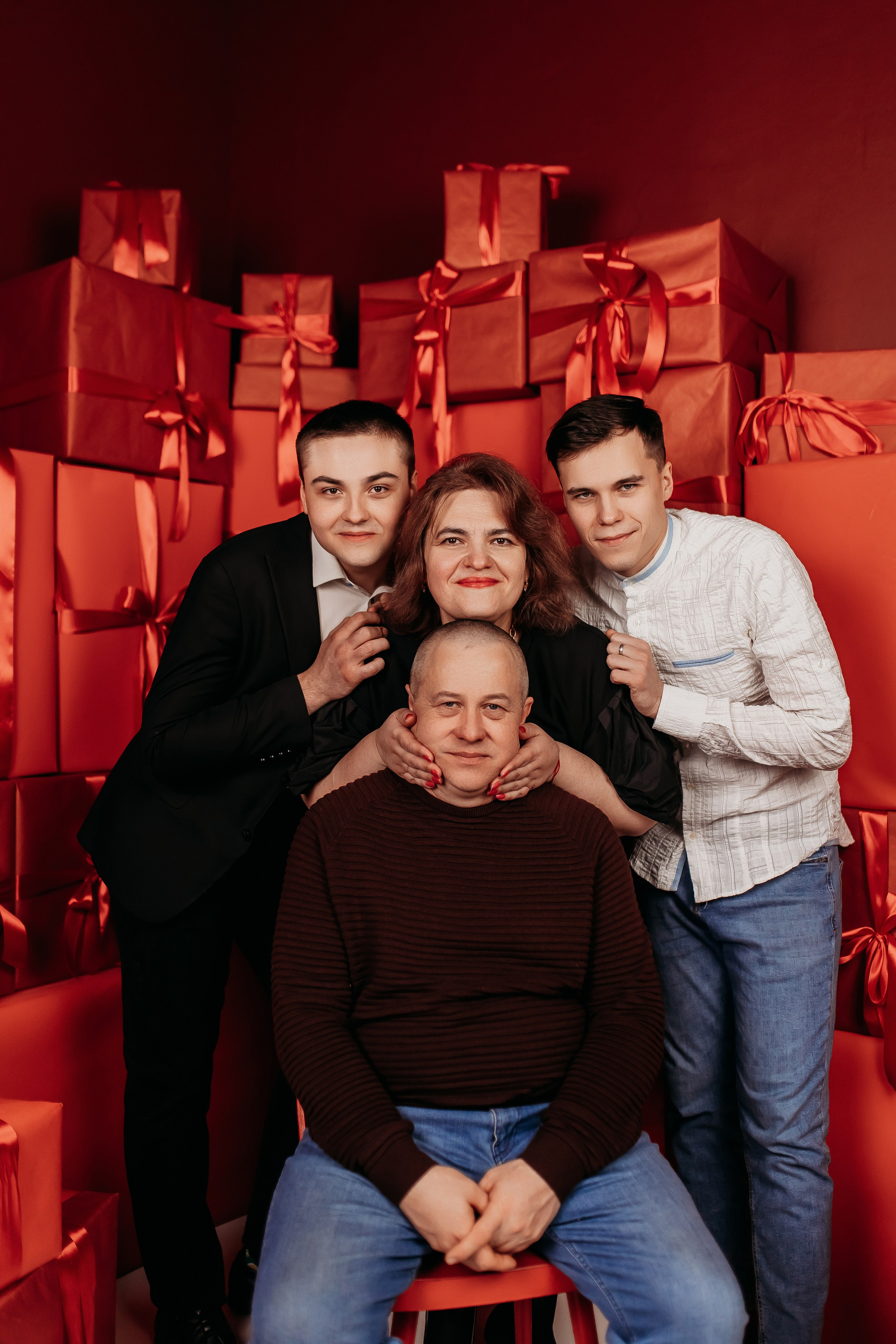 Отзывы. Фотограф Тимербаева Алина г. Сургут