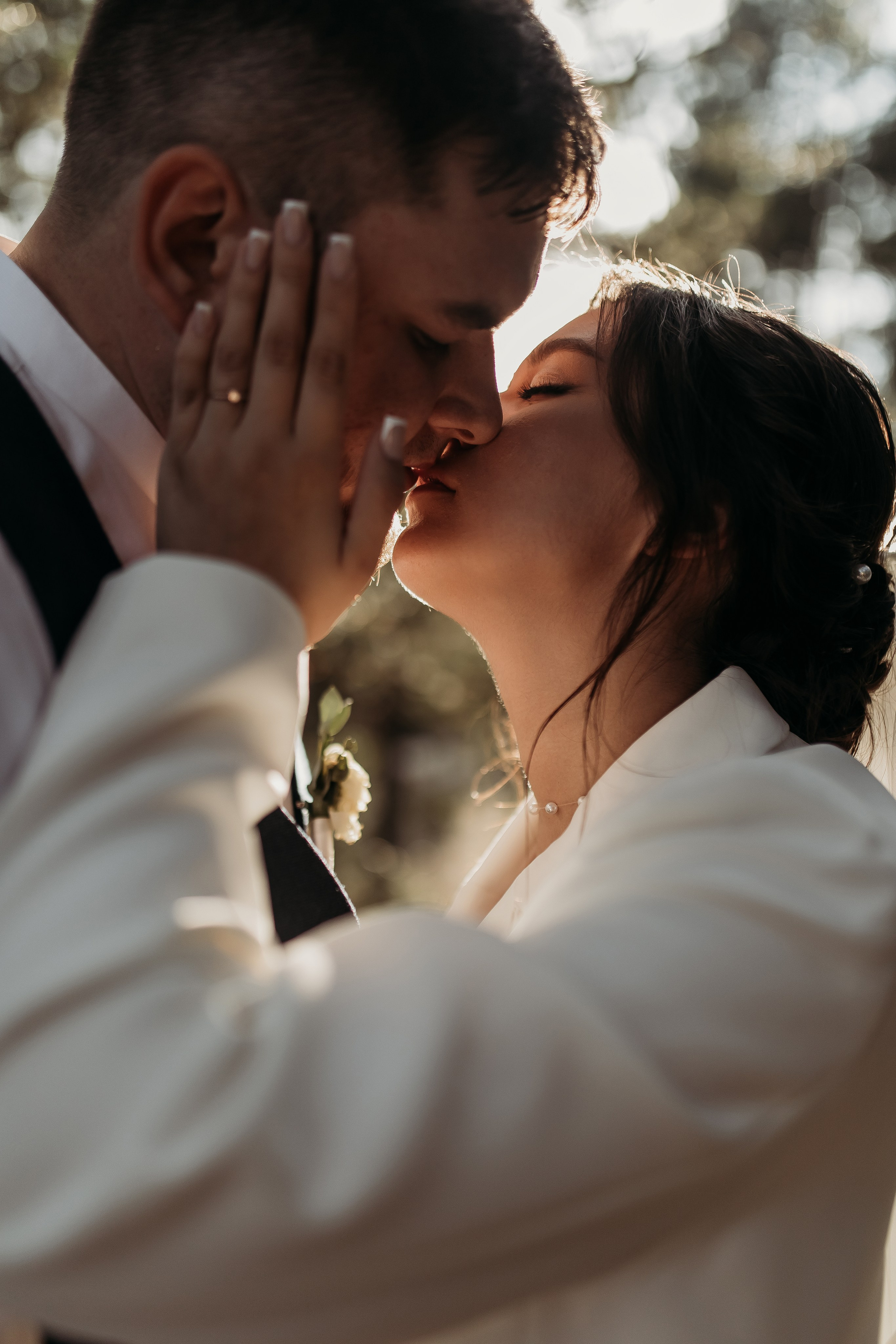 Отзывы. Фотограф Тимербаева Алина г. Сургут