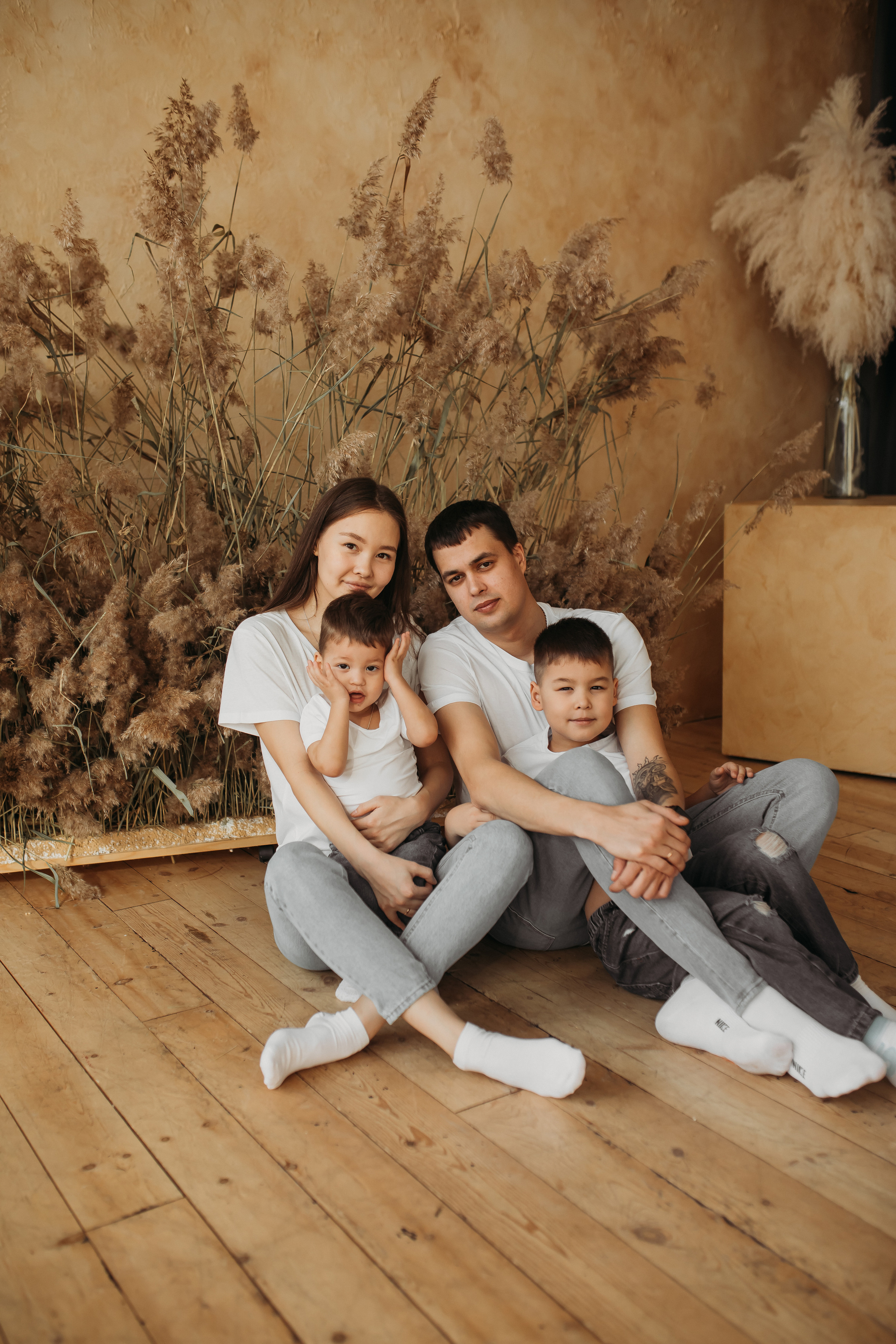 Отзывы. Фотограф Тимербаева Алина г. Сургут