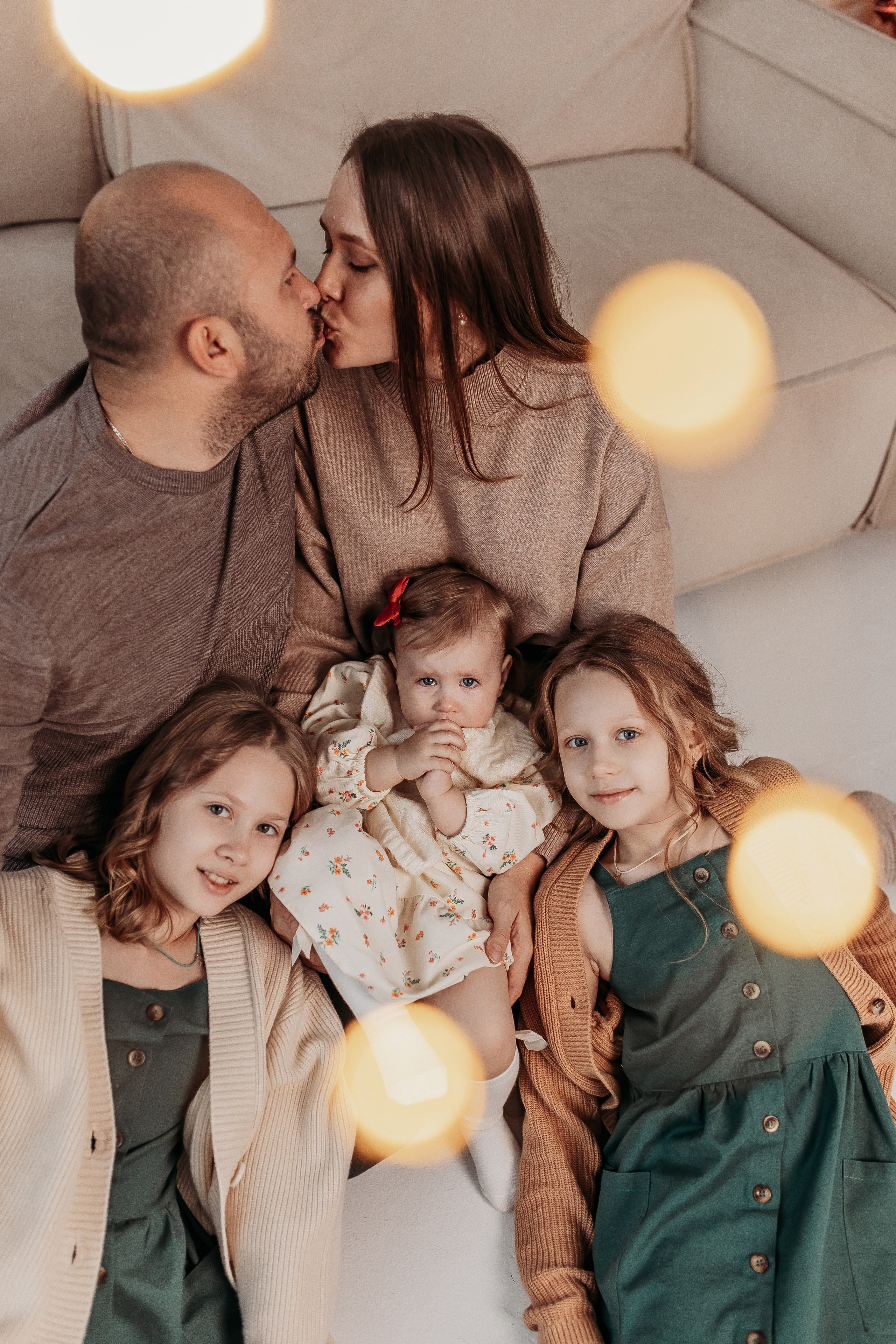 Отзывы. Фотограф Тимербаева Алина г. Сургут