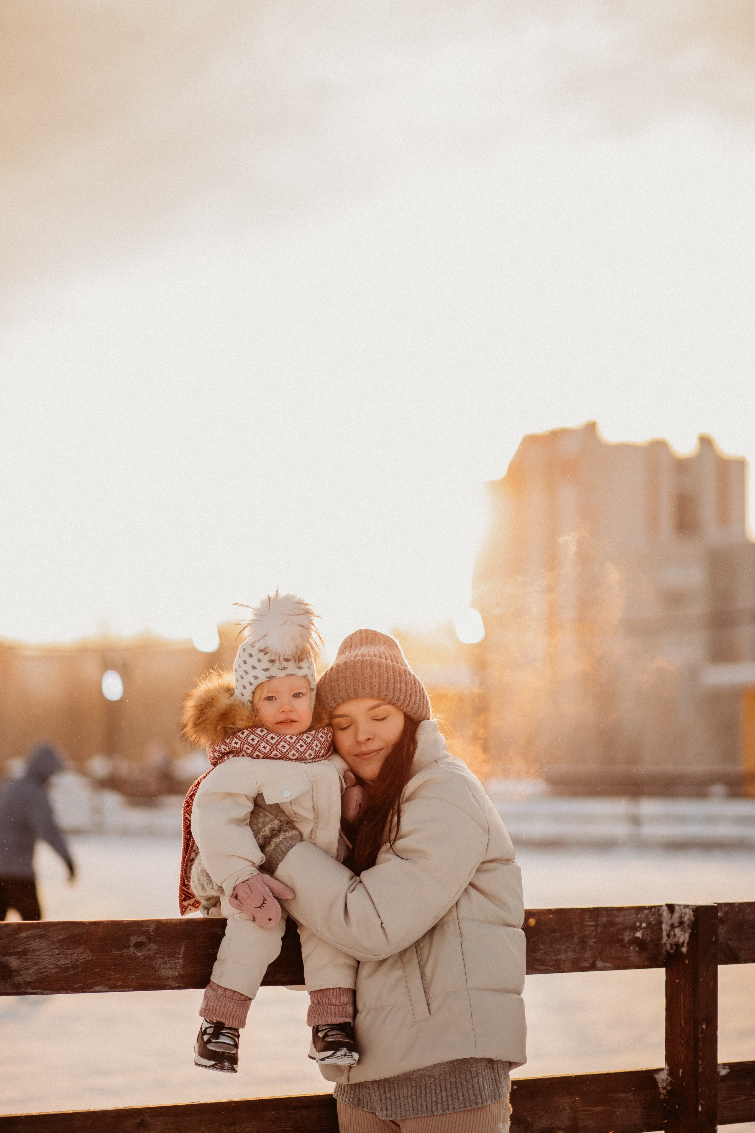Отзывы. Фотограф Тимербаева Алина г. Сургут