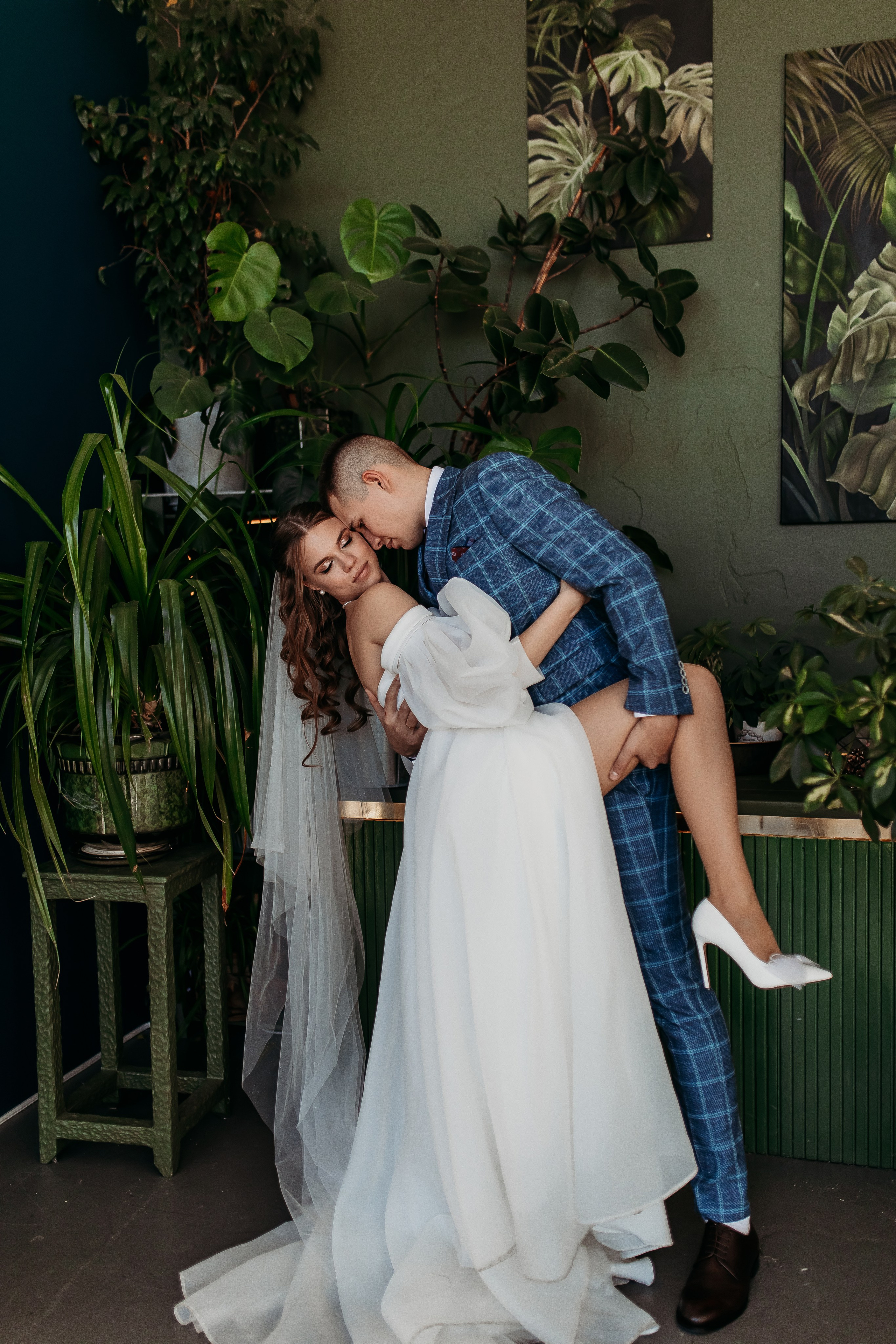 Отзывы. Фотограф Тимербаева Алина г. Сургут