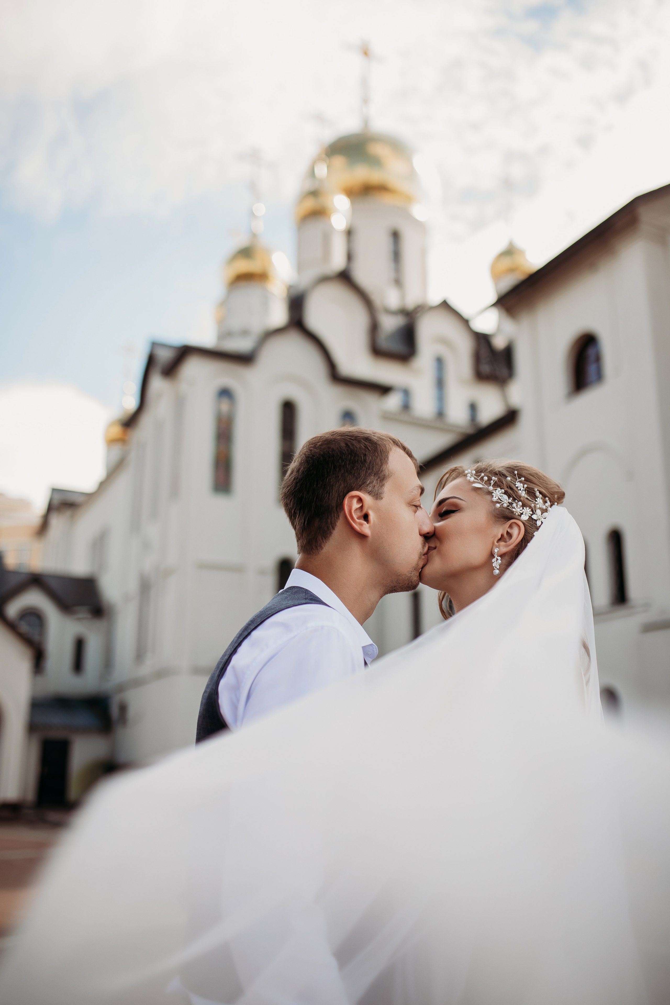 Отзывы. Фотограф Тимербаева Алина г. Сургут