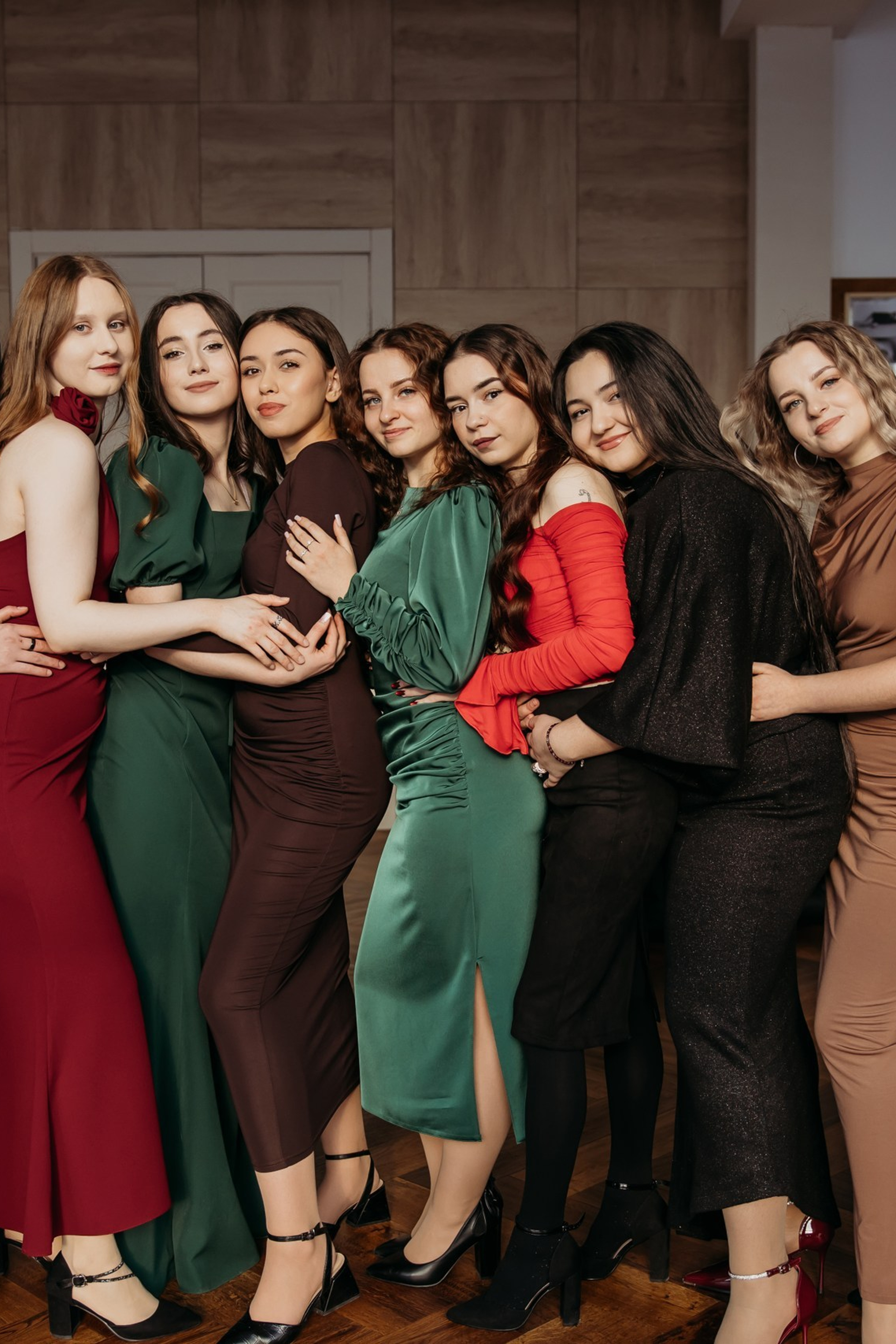 Отзывы. Фотограф Тимербаева Алина г. Сургут