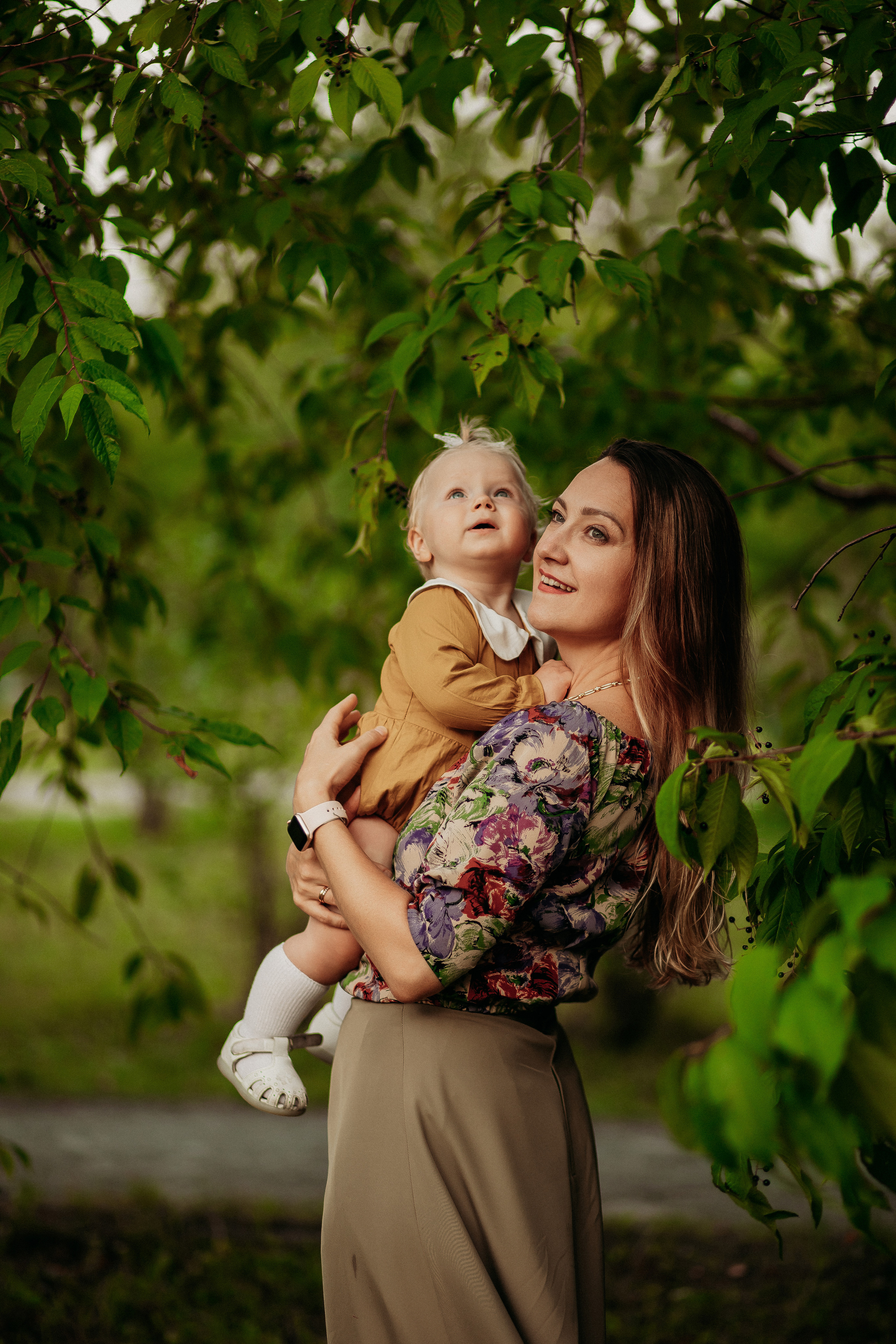 Отзывы. Фотограф Тимербаева Алина г. Сургут