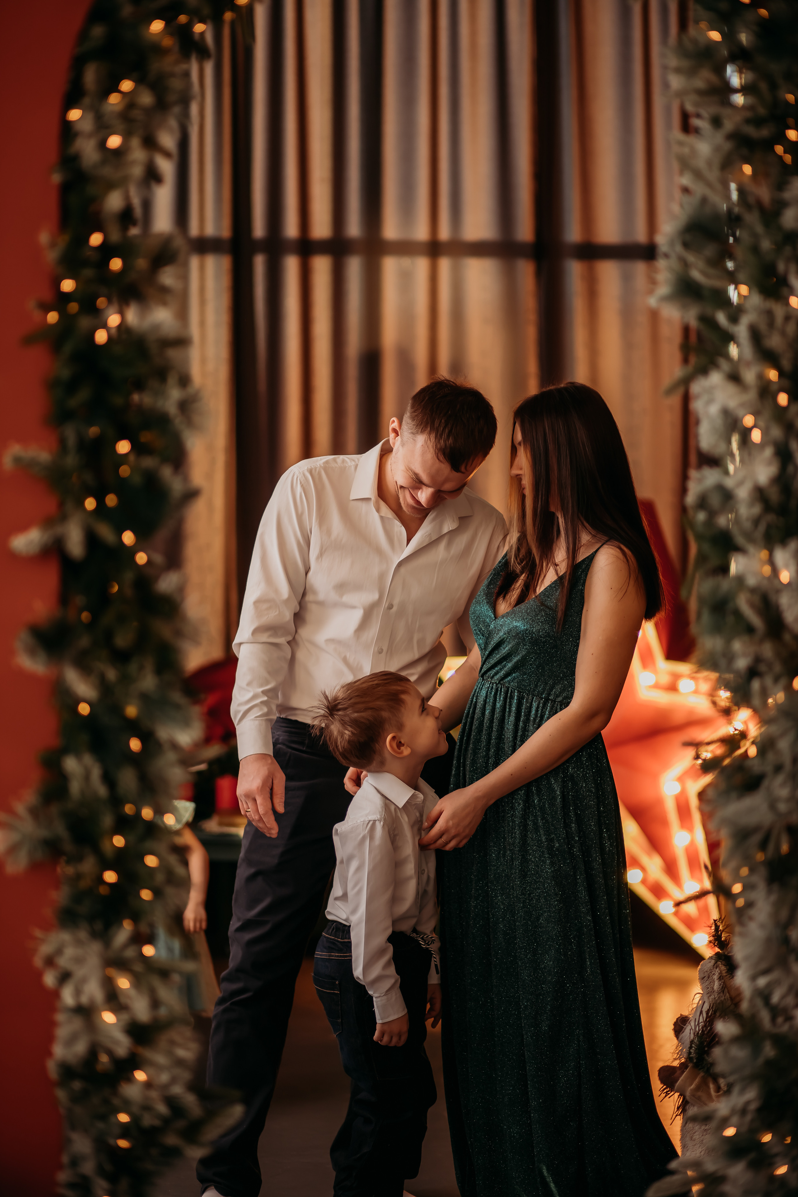 Отзывы. Фотограф Тимербаева Алина г. Сургут